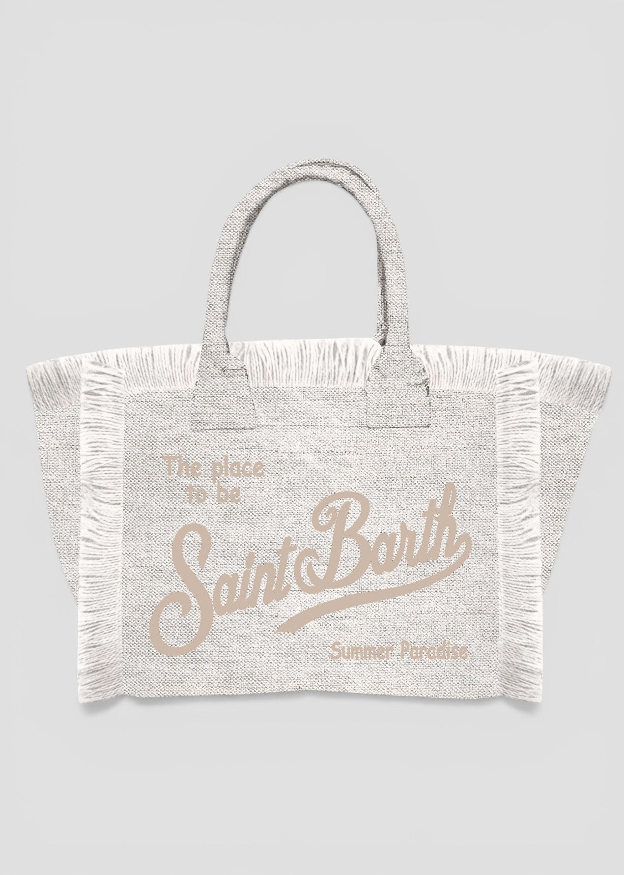 SS26-VAMI008 - 09067L BORSA VANITY MINI LINEN - LINEN 1011