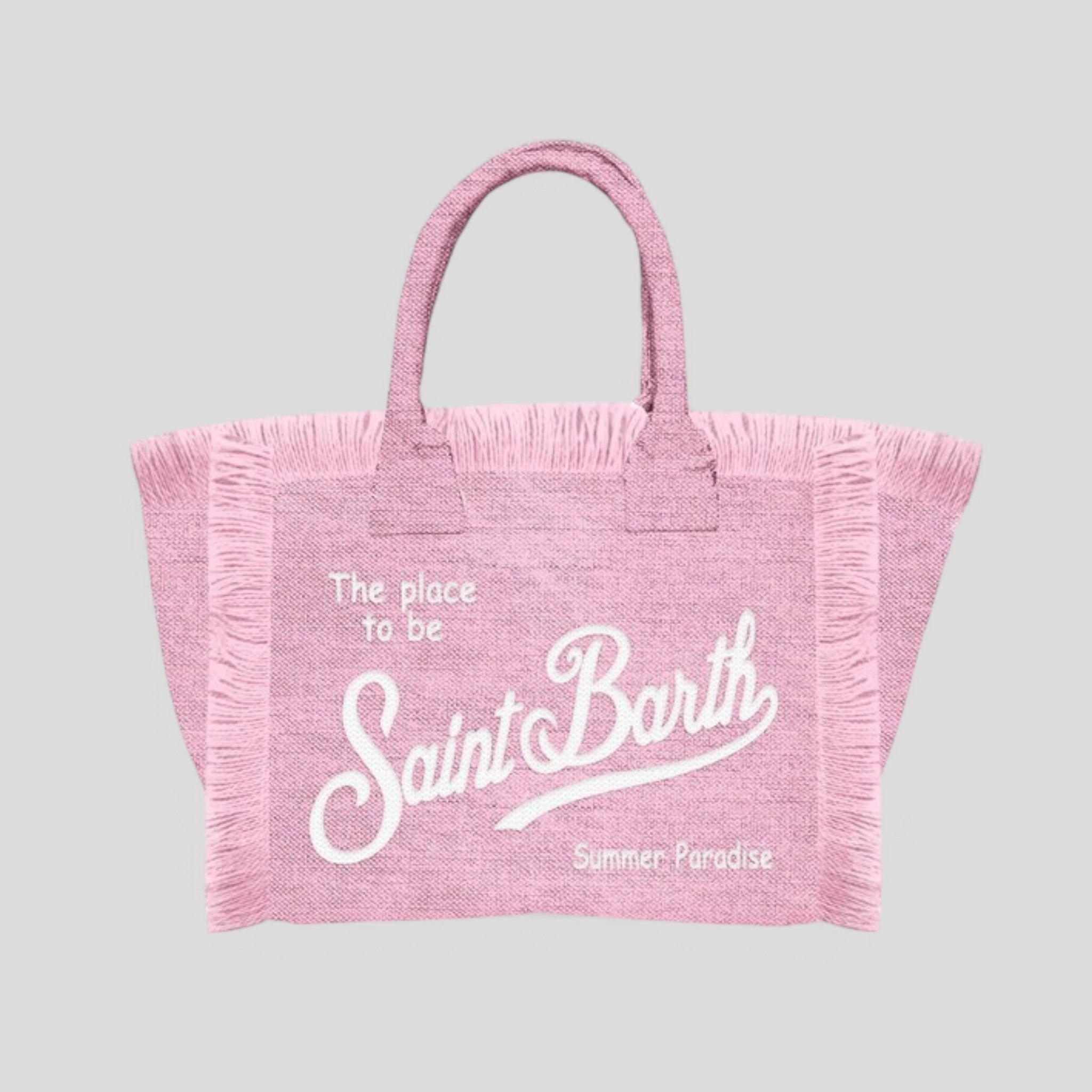 VAMI008-01332H BORSA VANITY MINI LINEN- LINEN 21 PINK