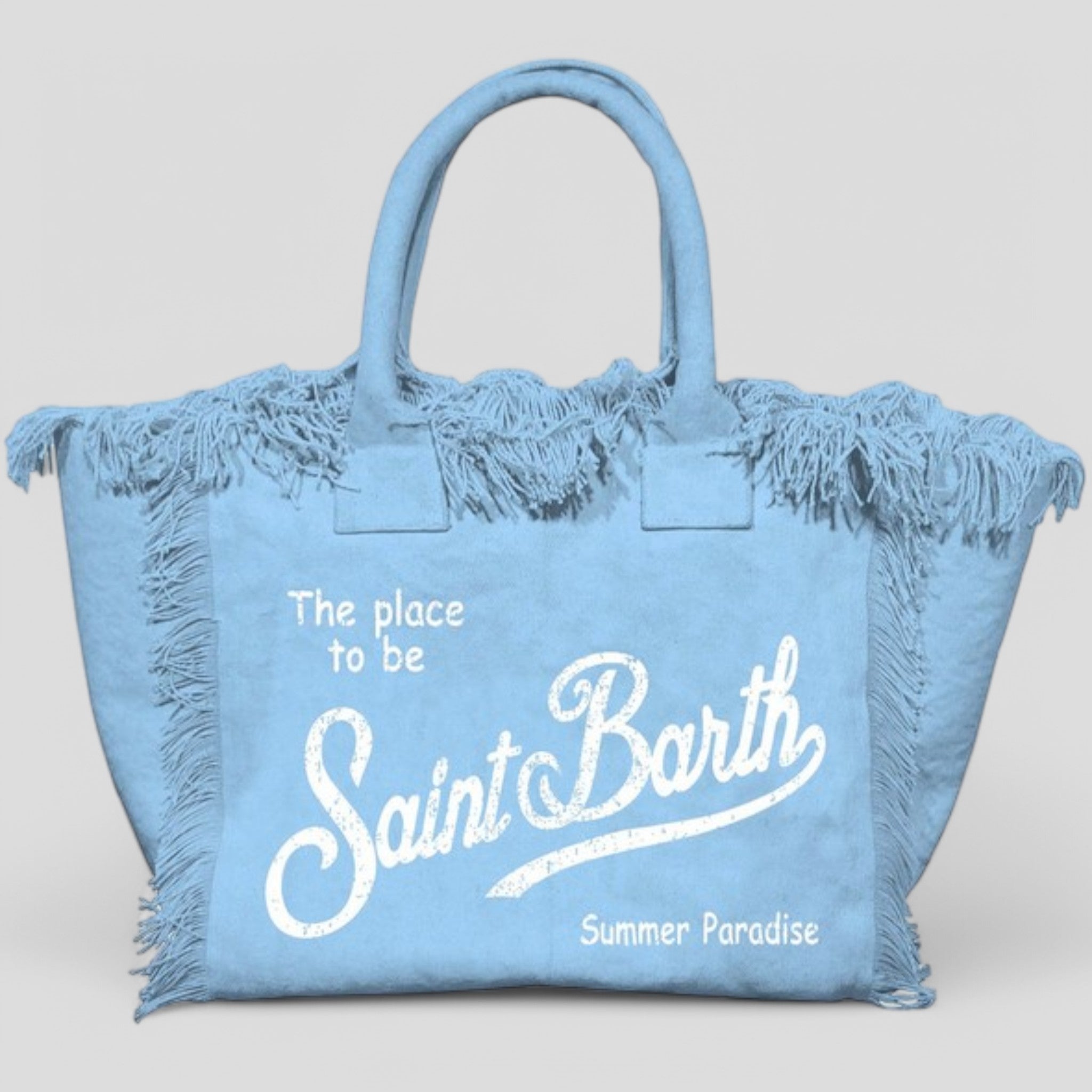 VANI001-00099H BORSA VANITY- 31 LIGHT BLUE