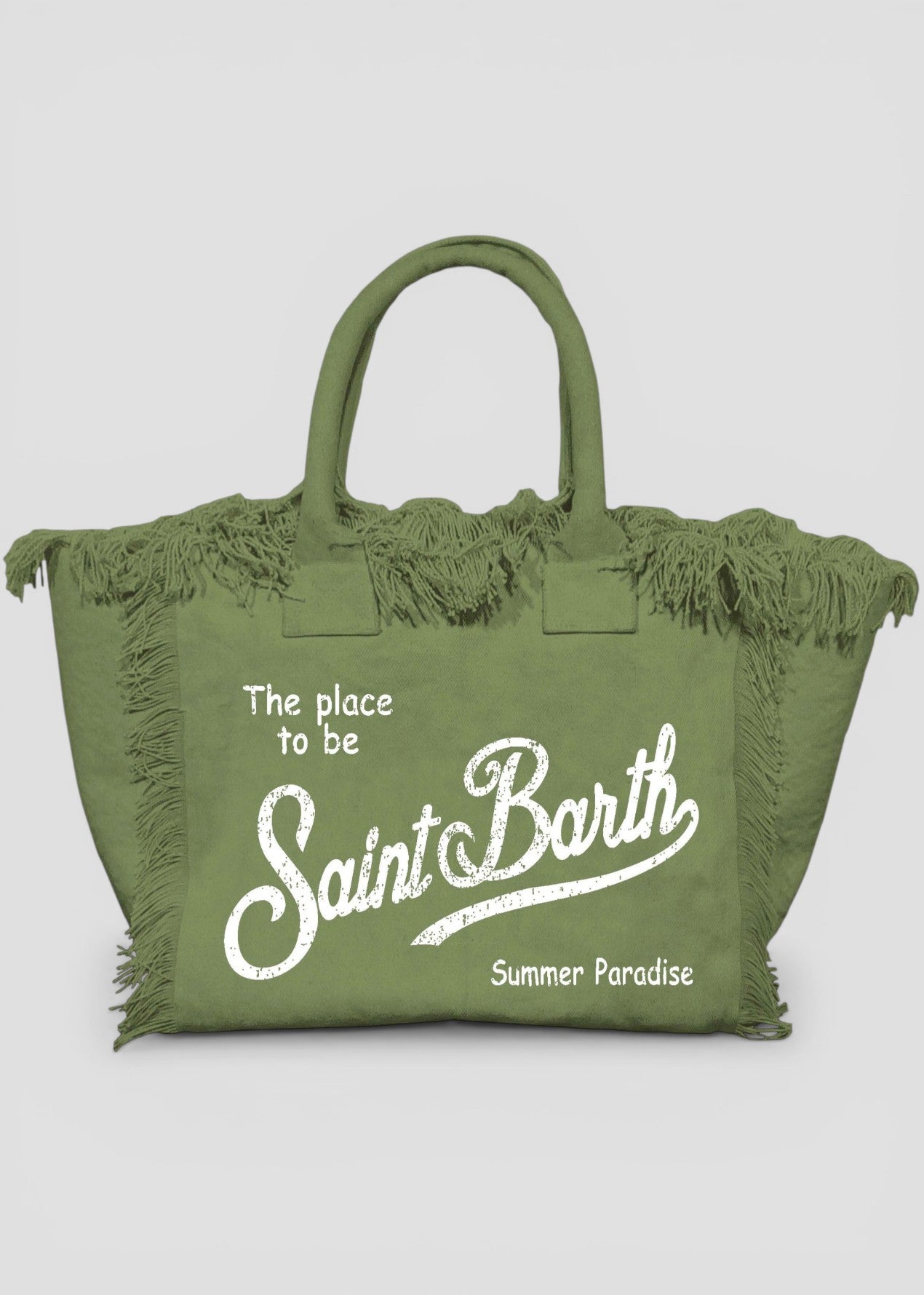 SS26-VANI001 - 00099L BORSA VANITY - 52 MILITARY