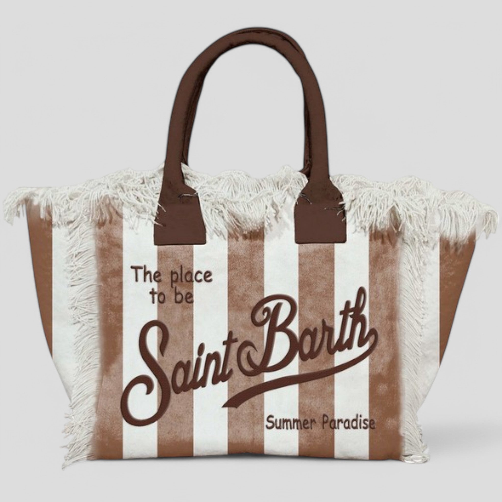 VANI001-06752H VANITY- STRIPES POP V 18 EMB