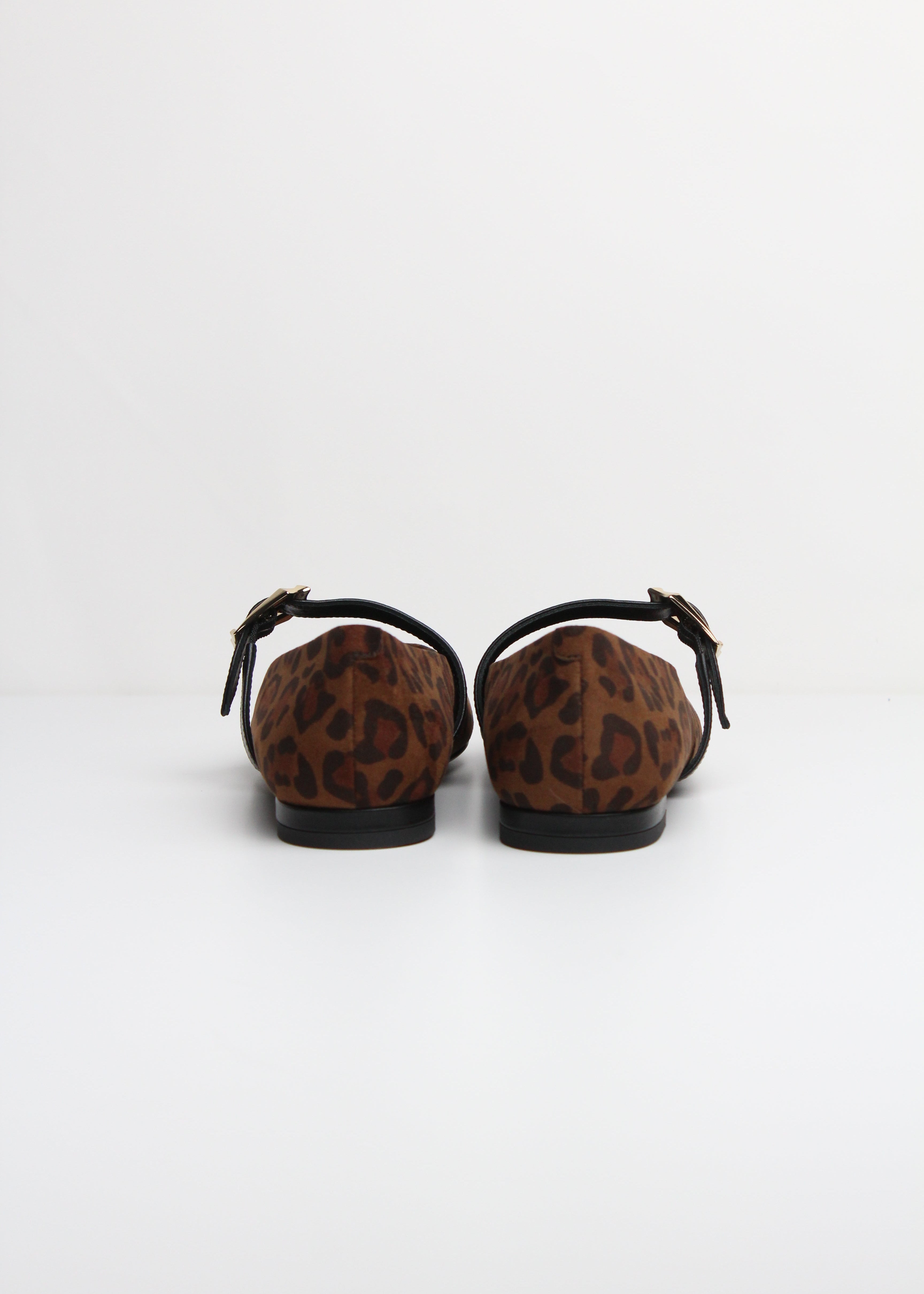 FW25-VENERE56 BALLERINA LEOPARDATA