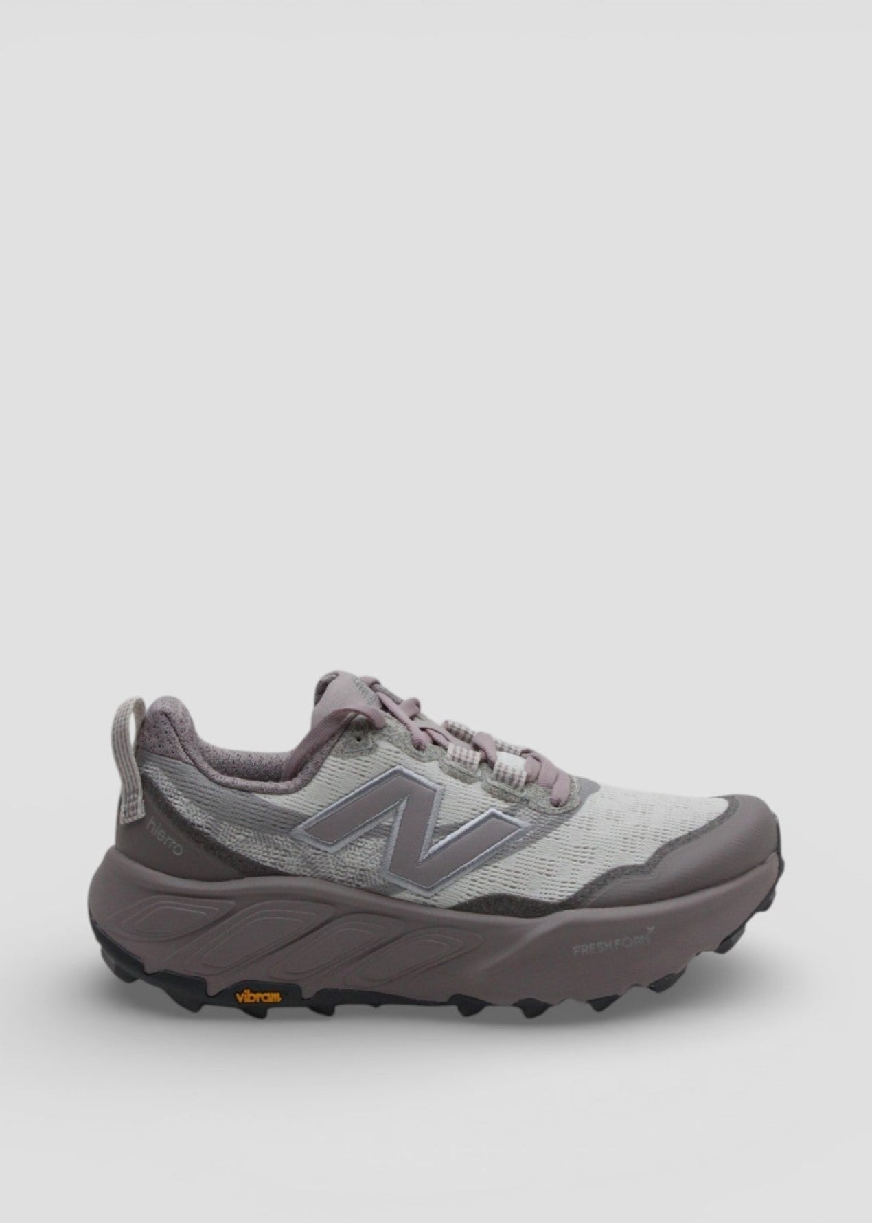 SS26-WHIER2RF SCARPA DONNA TRAIL-FRESH FOAM X- HIERRO V9-WOMENS