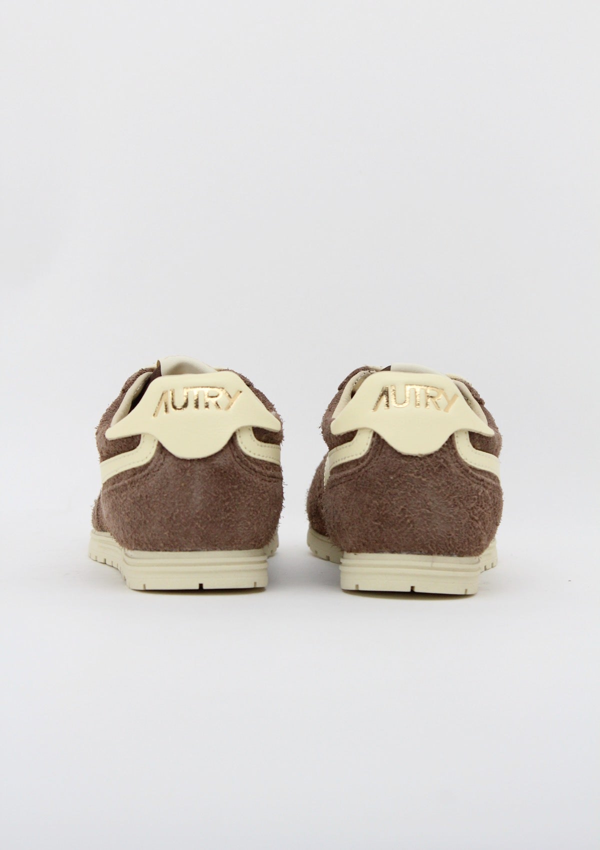 WSLW UB37 SCARPE DONNA UB37 CAMOSCIO/PELLE TUNDRA/RUTABAGA