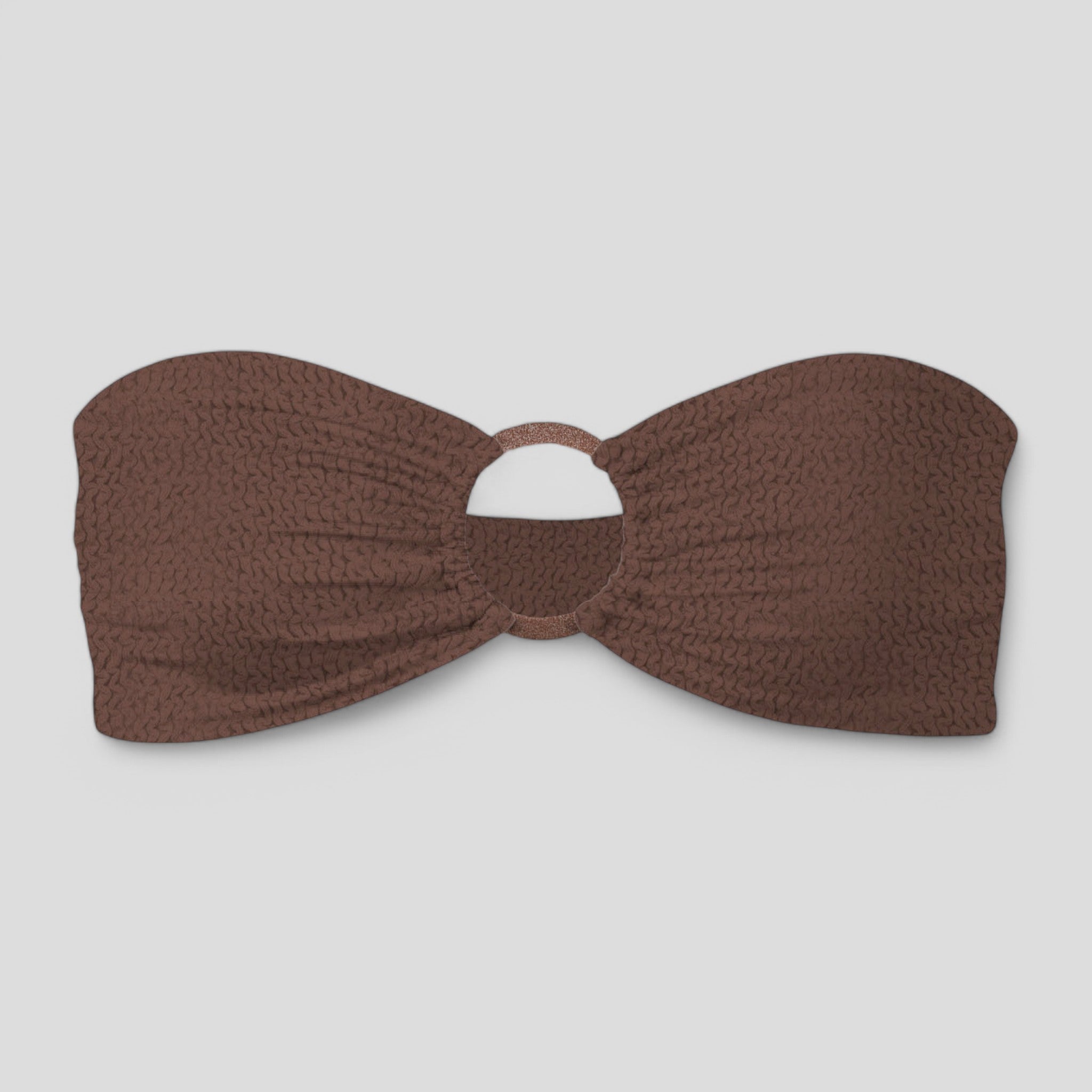 YUL0002-05801H BIKINI YULIA W- CRINKLE 18 RING