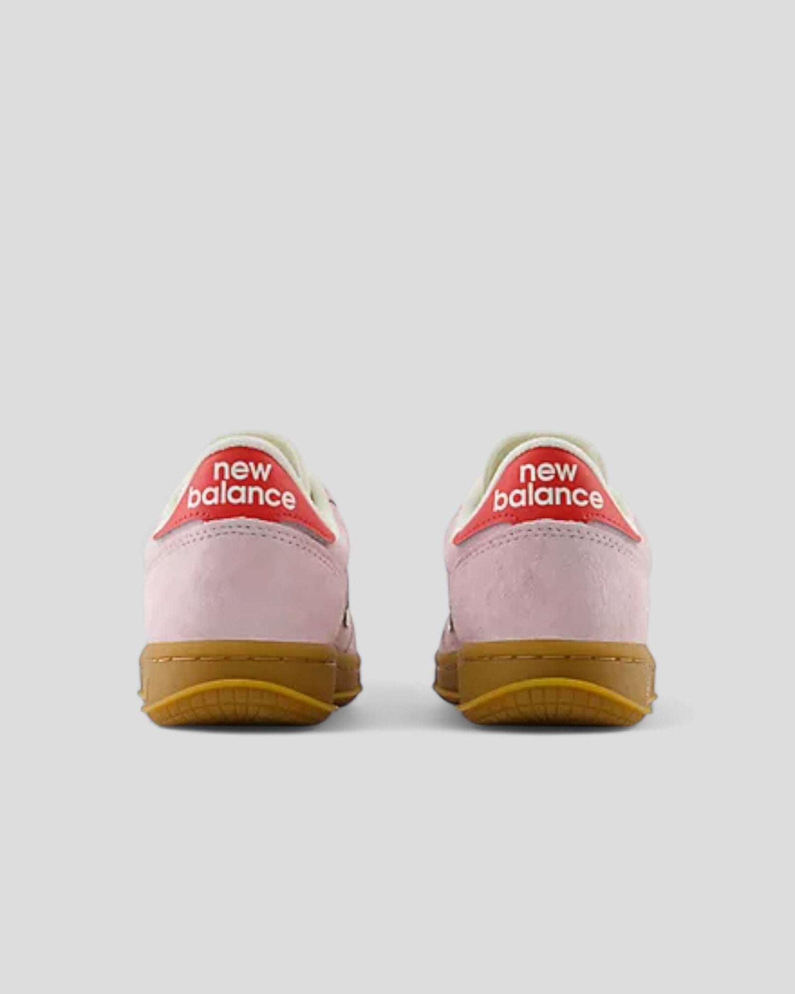 SS25 CT500EA SNEAKERS IN PELLE NUBUCK COLORE ROSE SUGAR