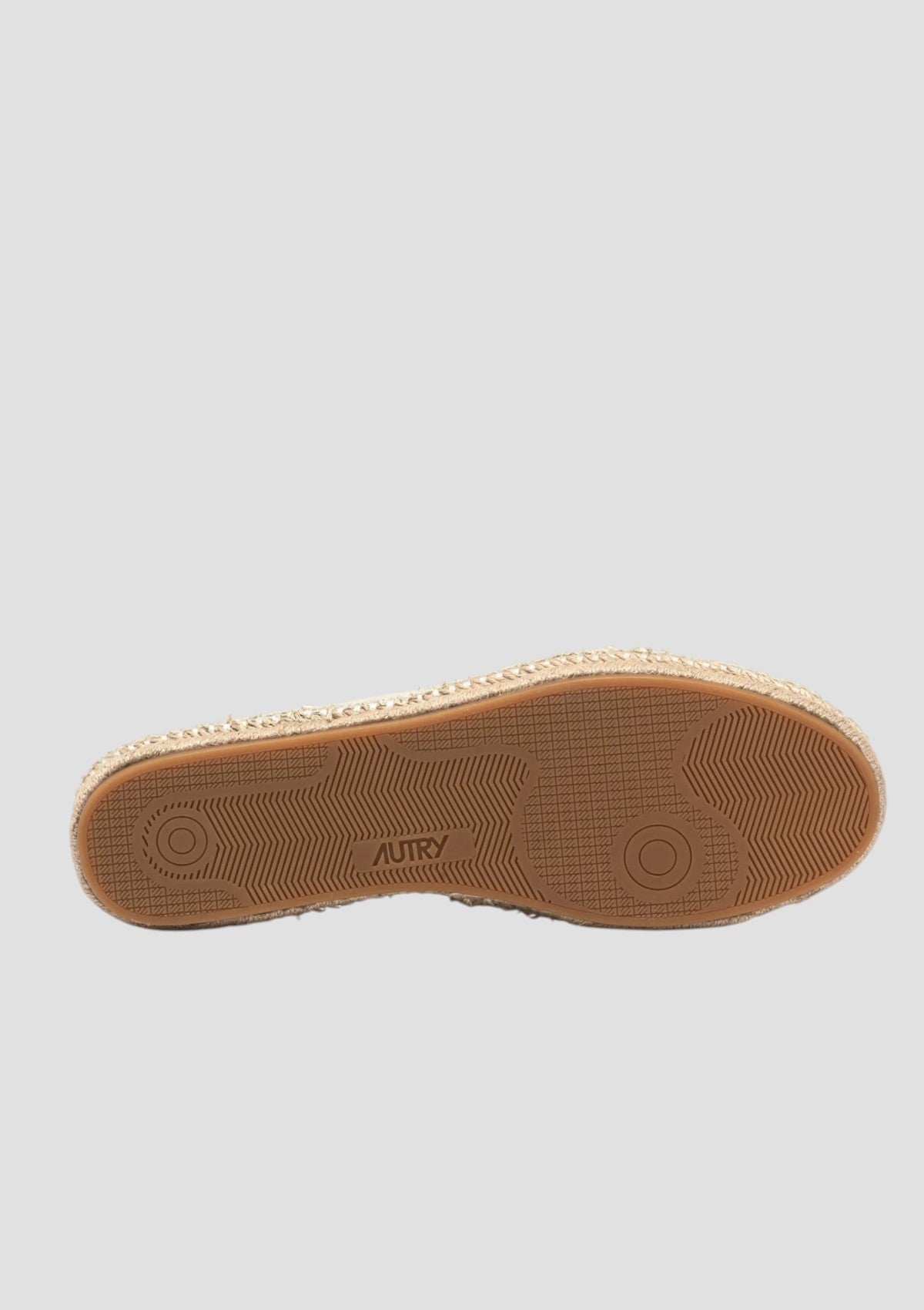 ESLW-CV01 ESPADRILLAS DONNA SANDY IN CANVAS IVORY