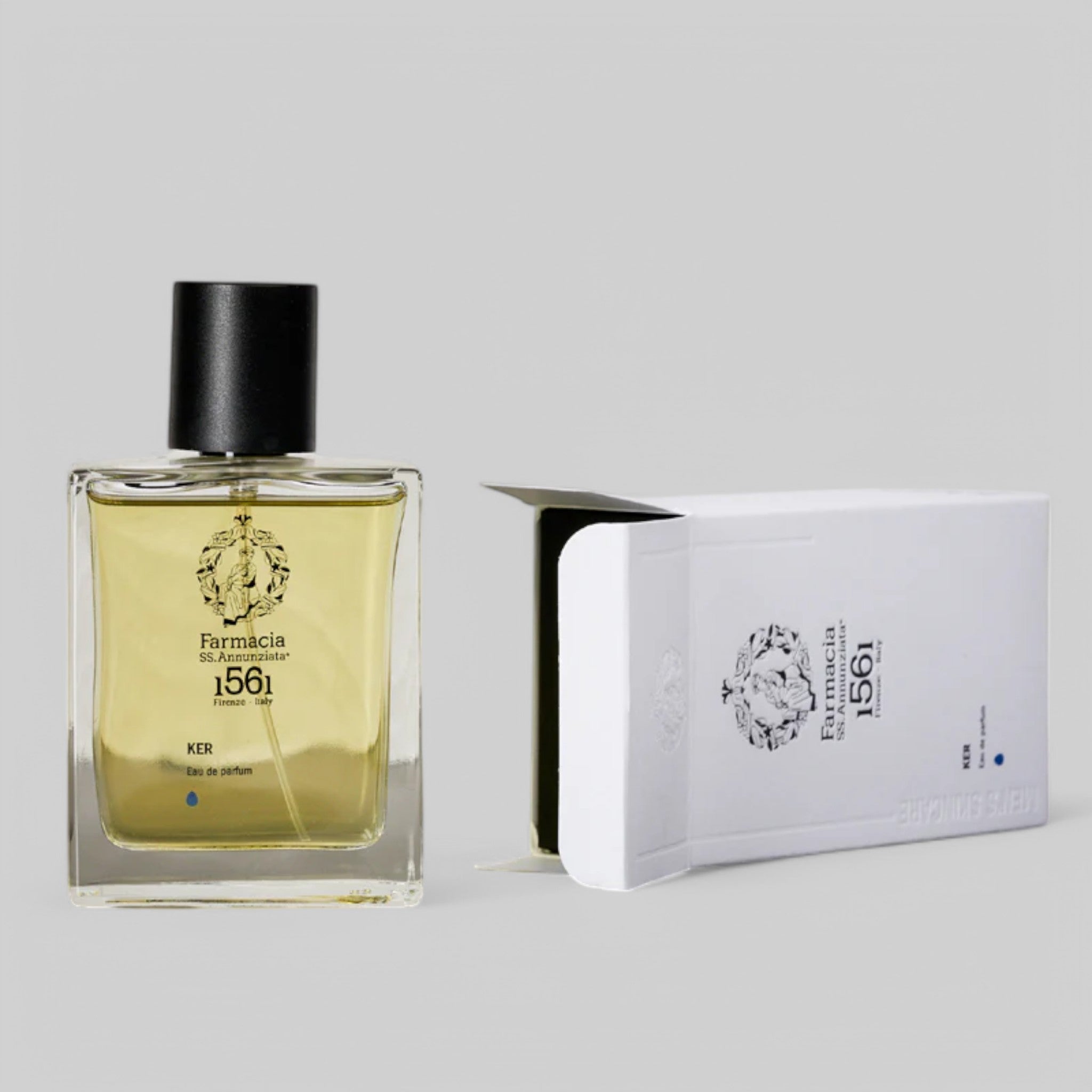 PROFUMO KER 100ML