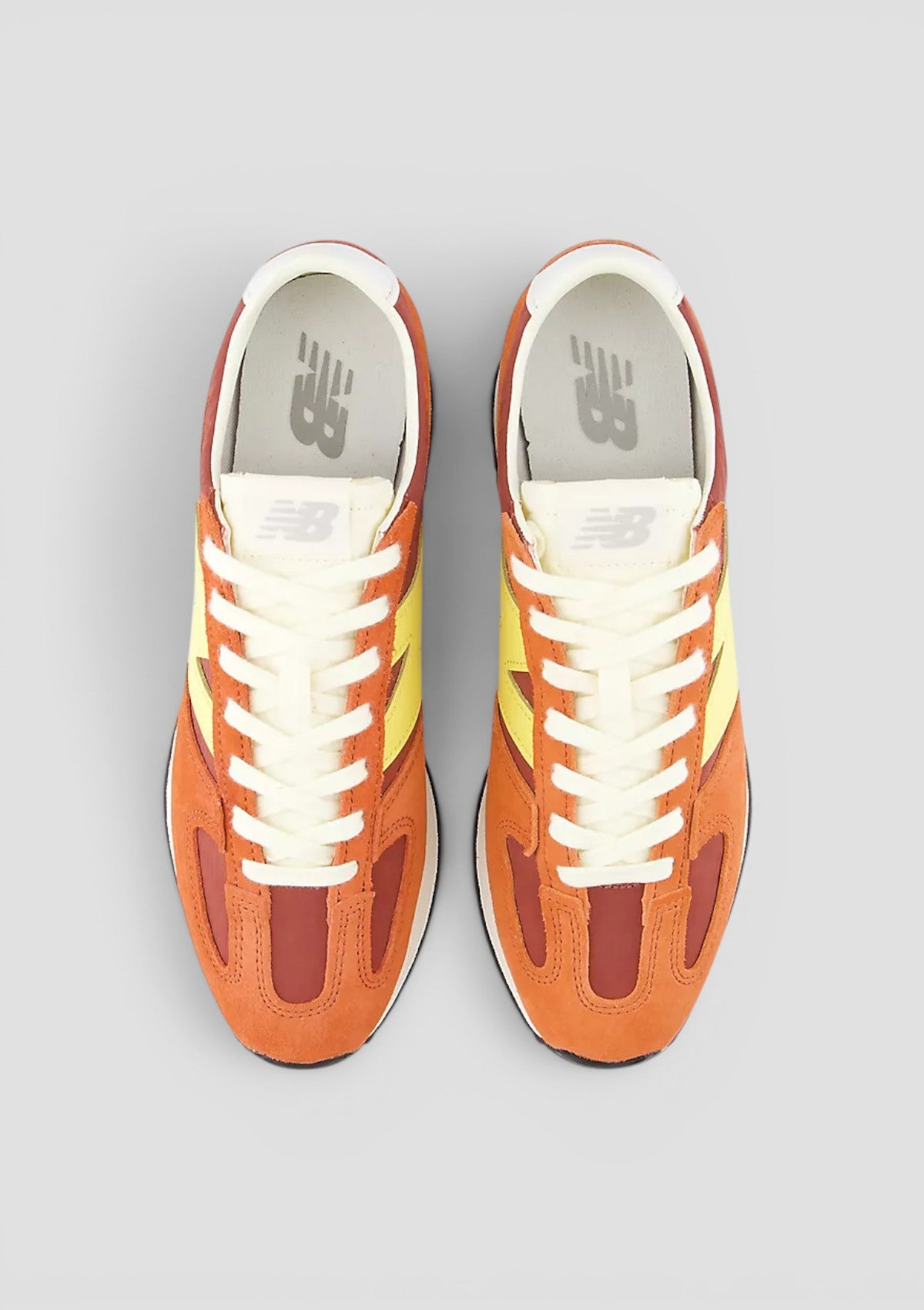 SS26-U4712FA SNEAKERS DONNA TIER 3-SUEDE-TEXTILE