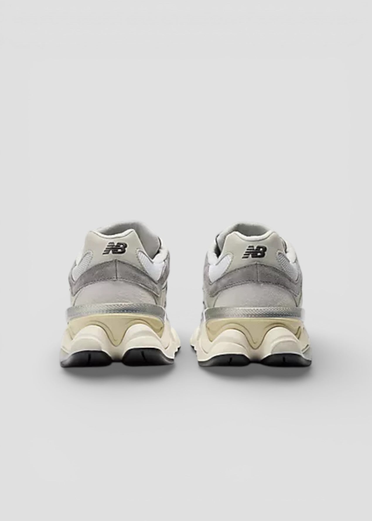 SS26-U9060GRY SNEAKERS DONNA MTZ-LETHER/TEXTILE