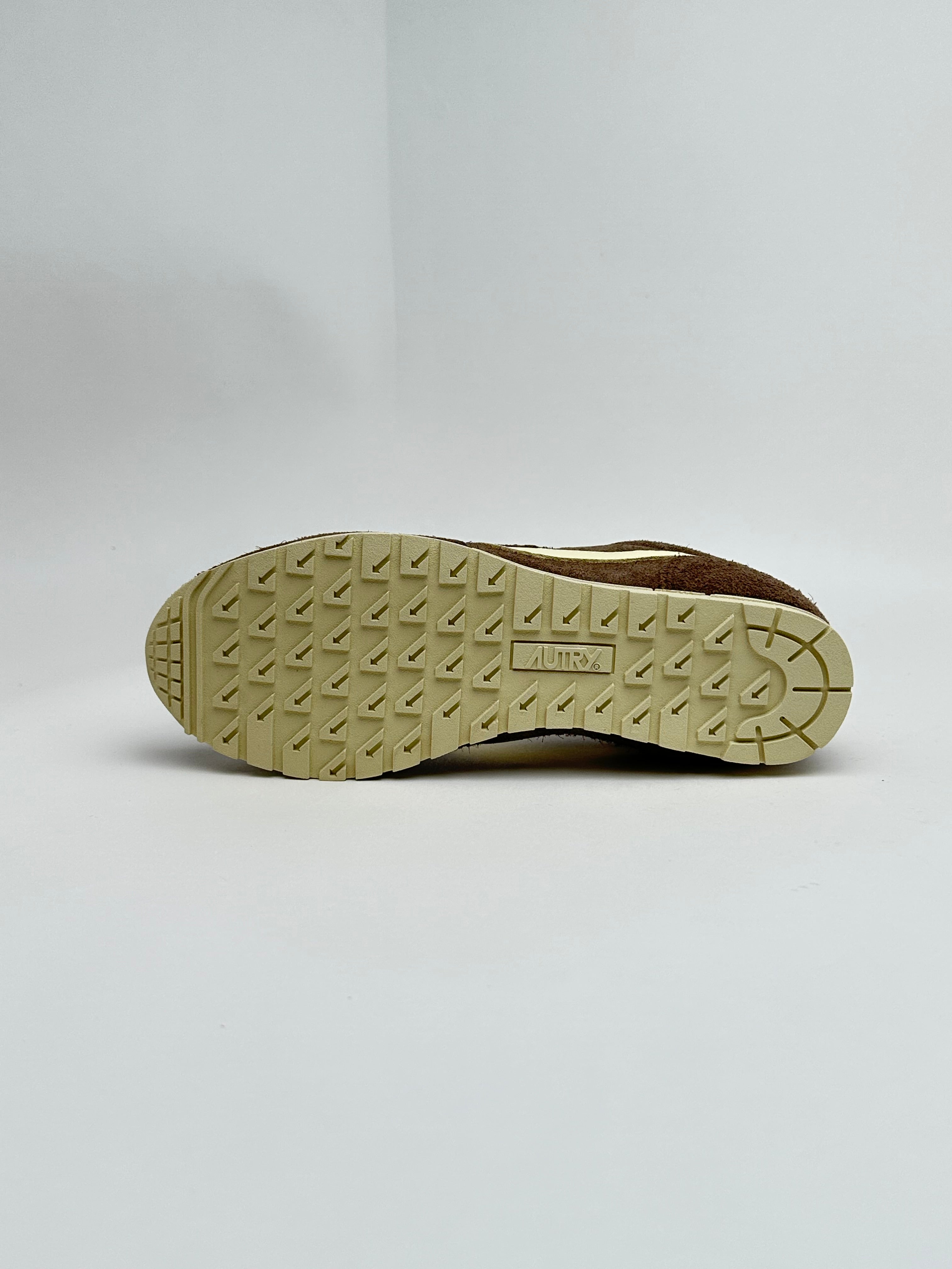 WSLW UB37 SCARPE DONNA UB37 CAMOSCIO/PELLE TUNDRA/RUTABAGA
