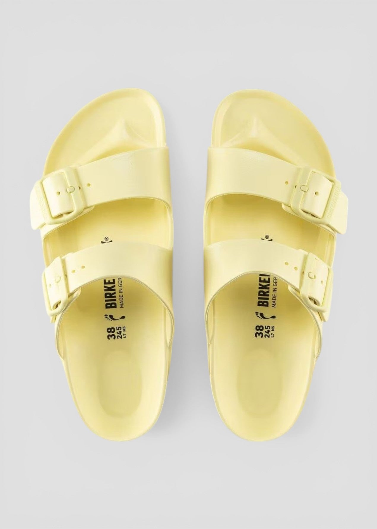 1022466 ARIZONA EVA POPCORN EVA