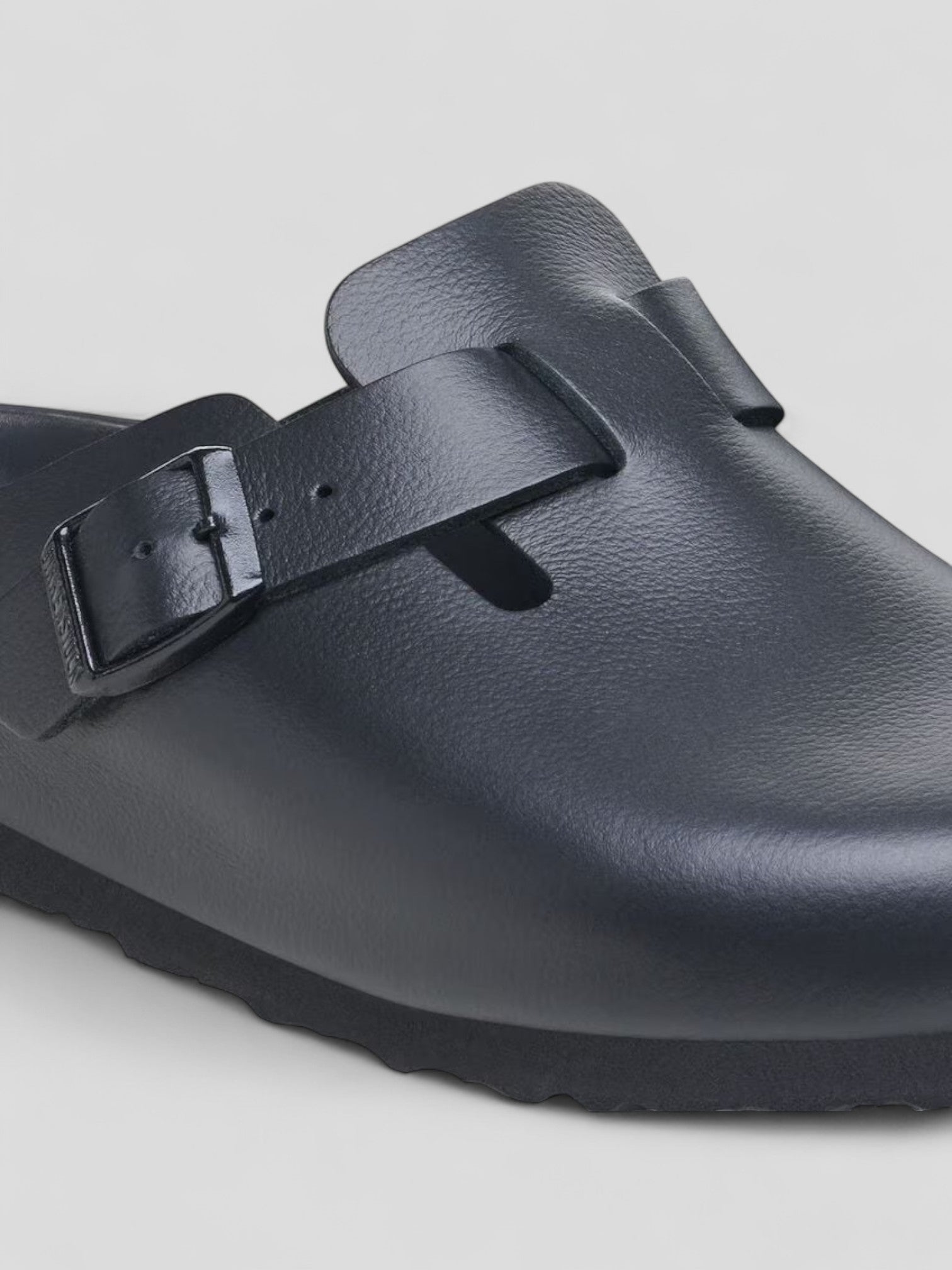 AI/FW25-1026789 BOSTON EXQUISITE BLACK NATURAL LEATHER