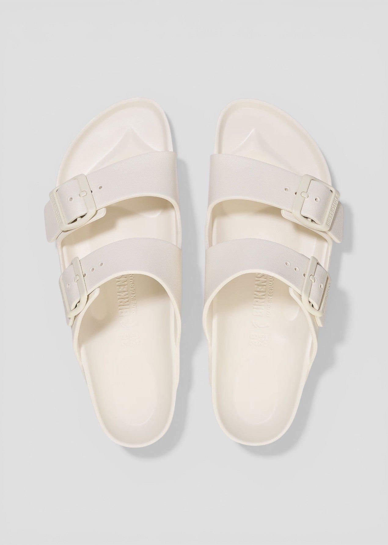 1027384  ARIZONA DONNA EVA EGGSHELL EVA