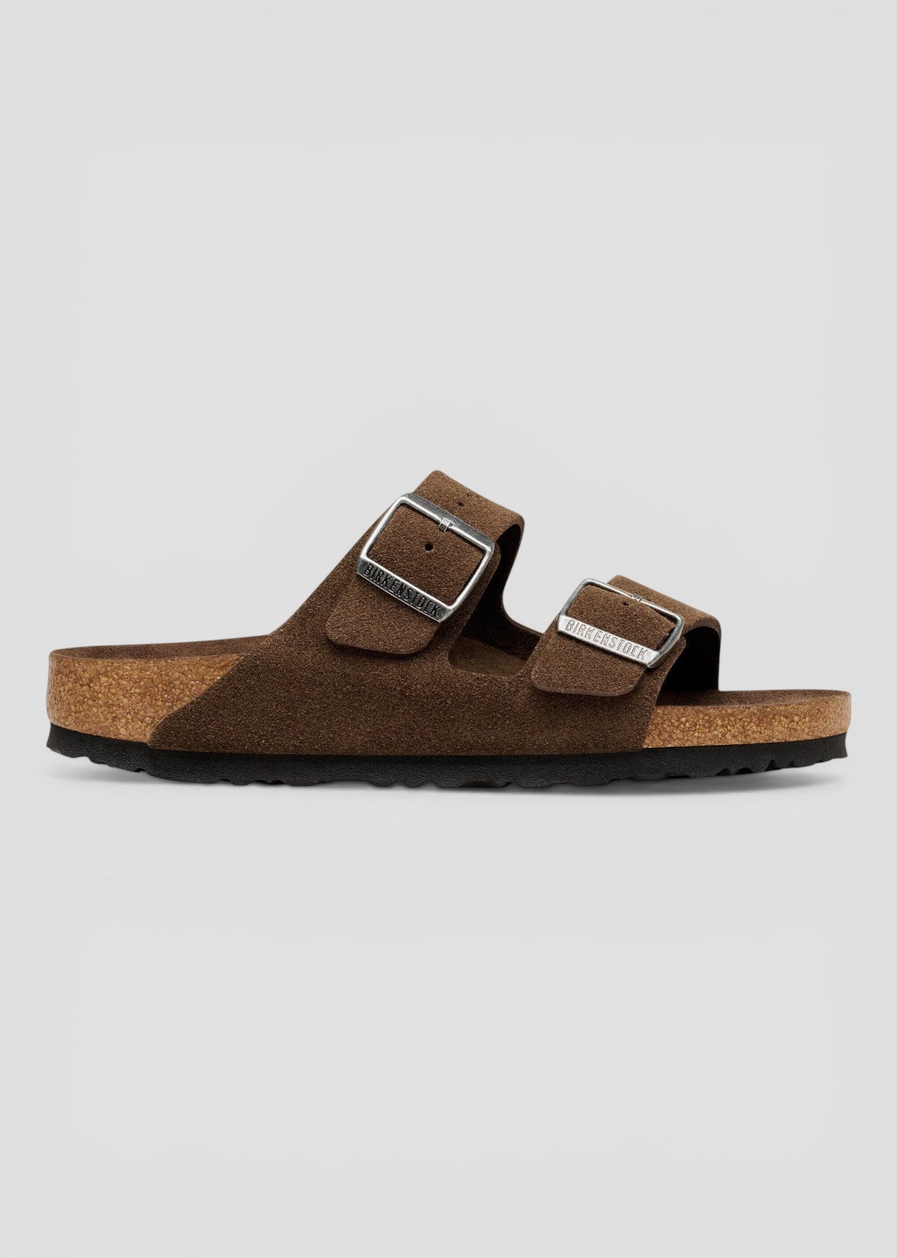 1031640  ARIZONA SFB CARAFE TONAl SUEDE LEATHER