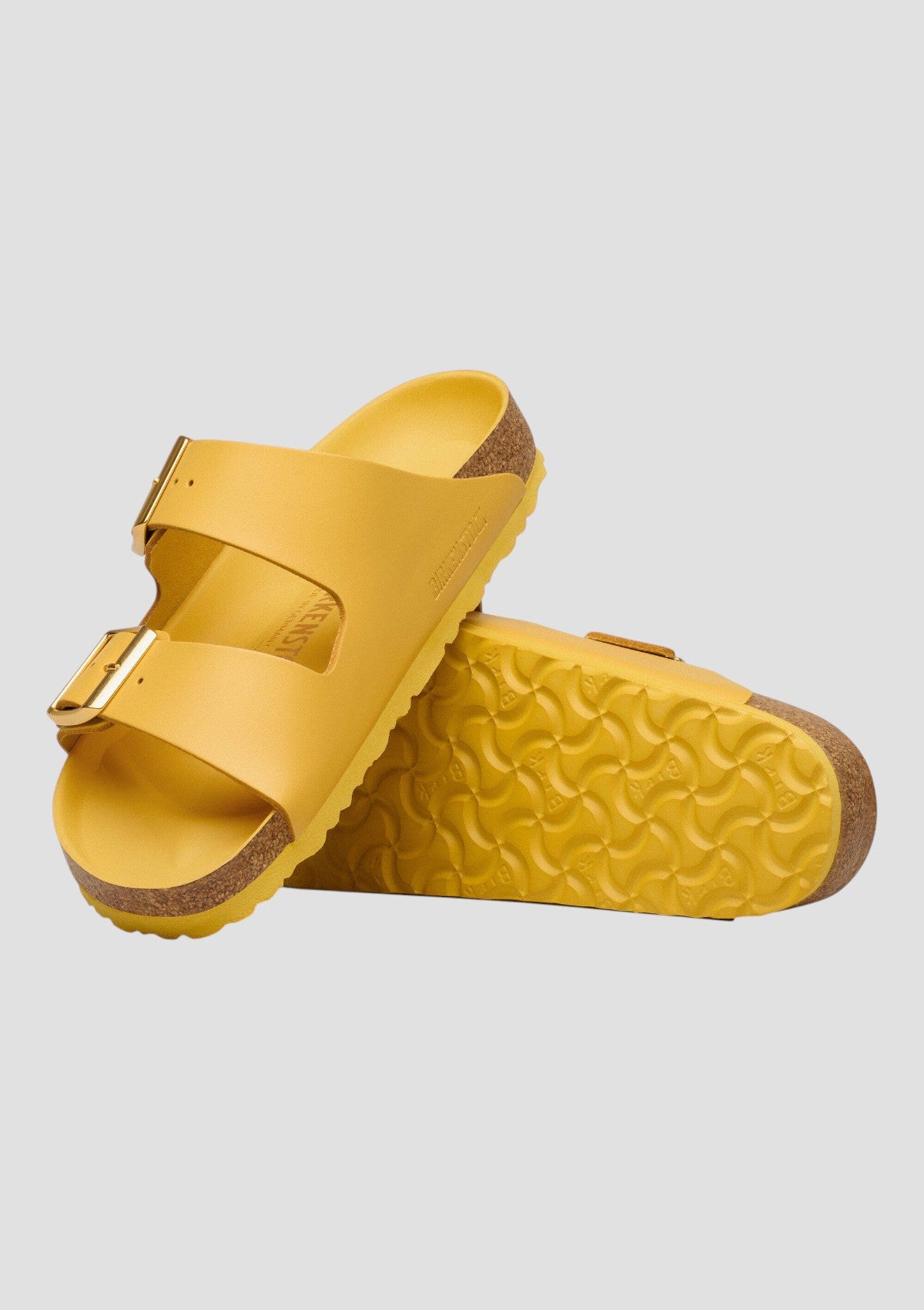 SS26-1031745 ARIZONA  HEX OCHRE AMALFI NATURAL LEATHER