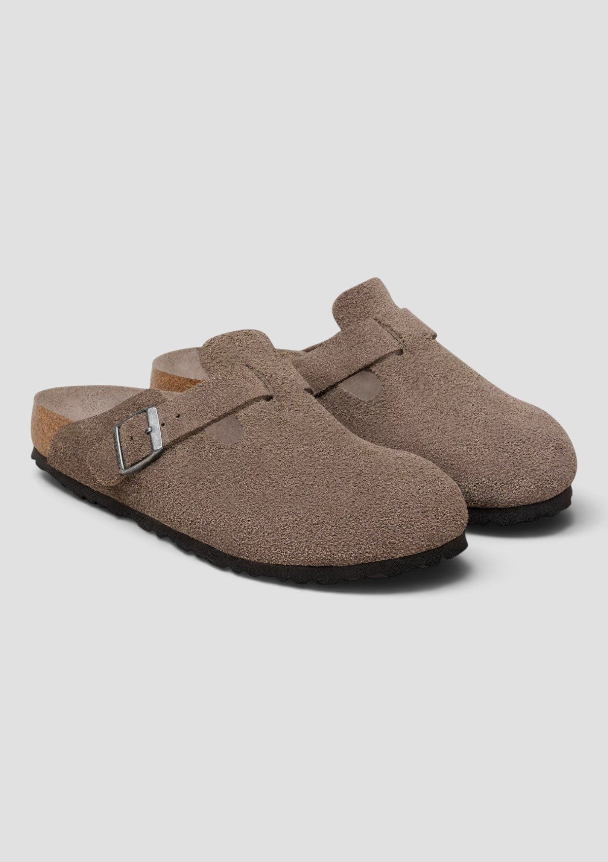 1032213 BOSTON SFB PLANTARE MORBIDO TAUPE