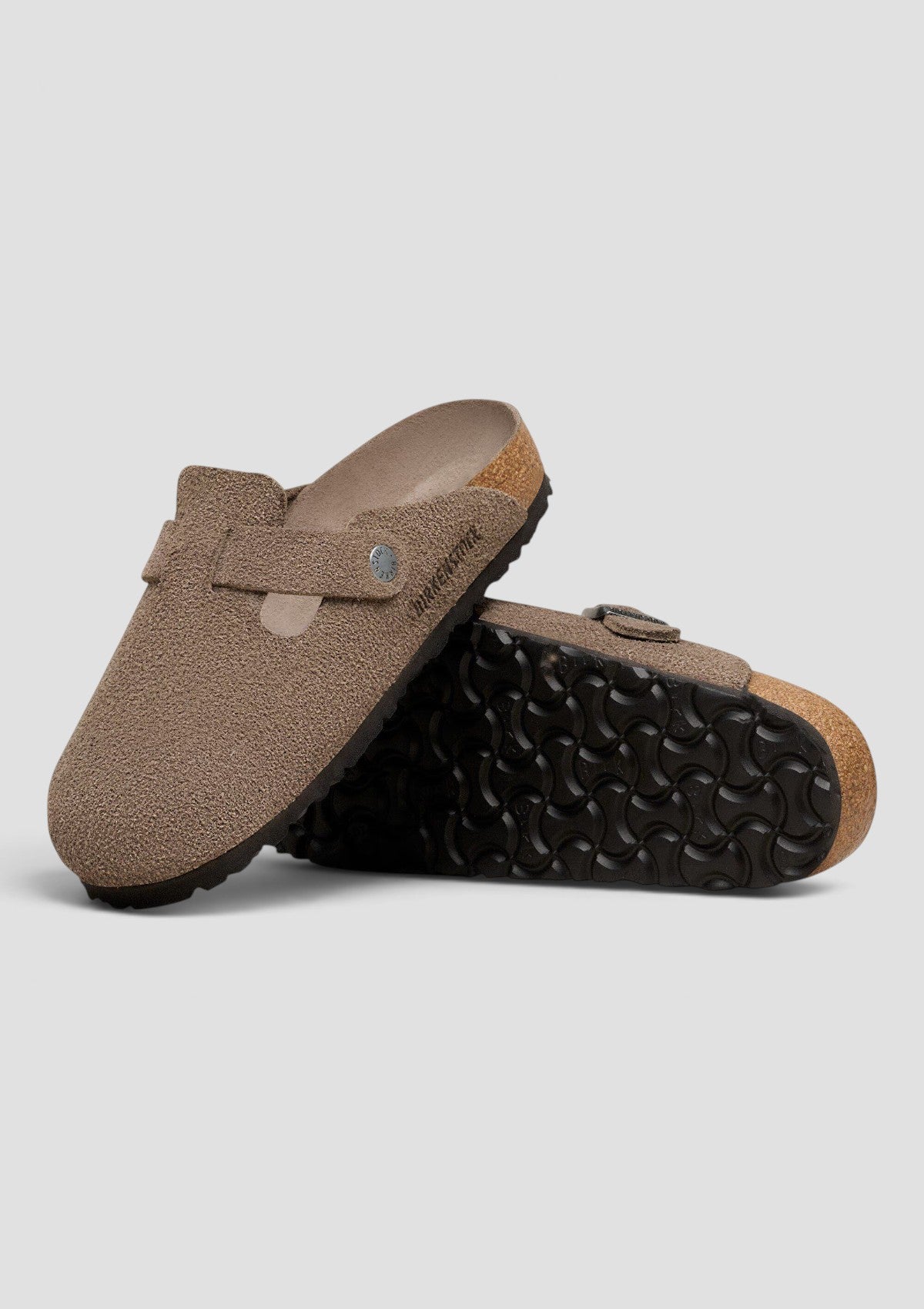 1032213 BOSTON SFB PLANTARE MORBIDO TAUPE