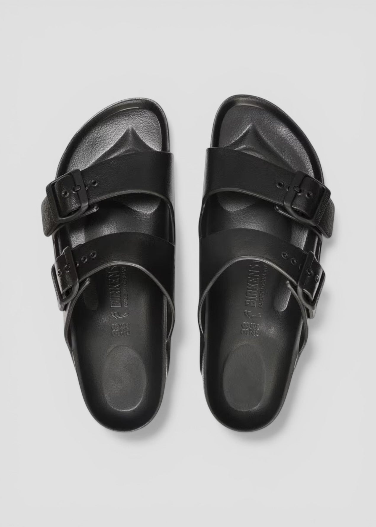 0129421 ARIZONA UOMO  EVA BLACK EVA