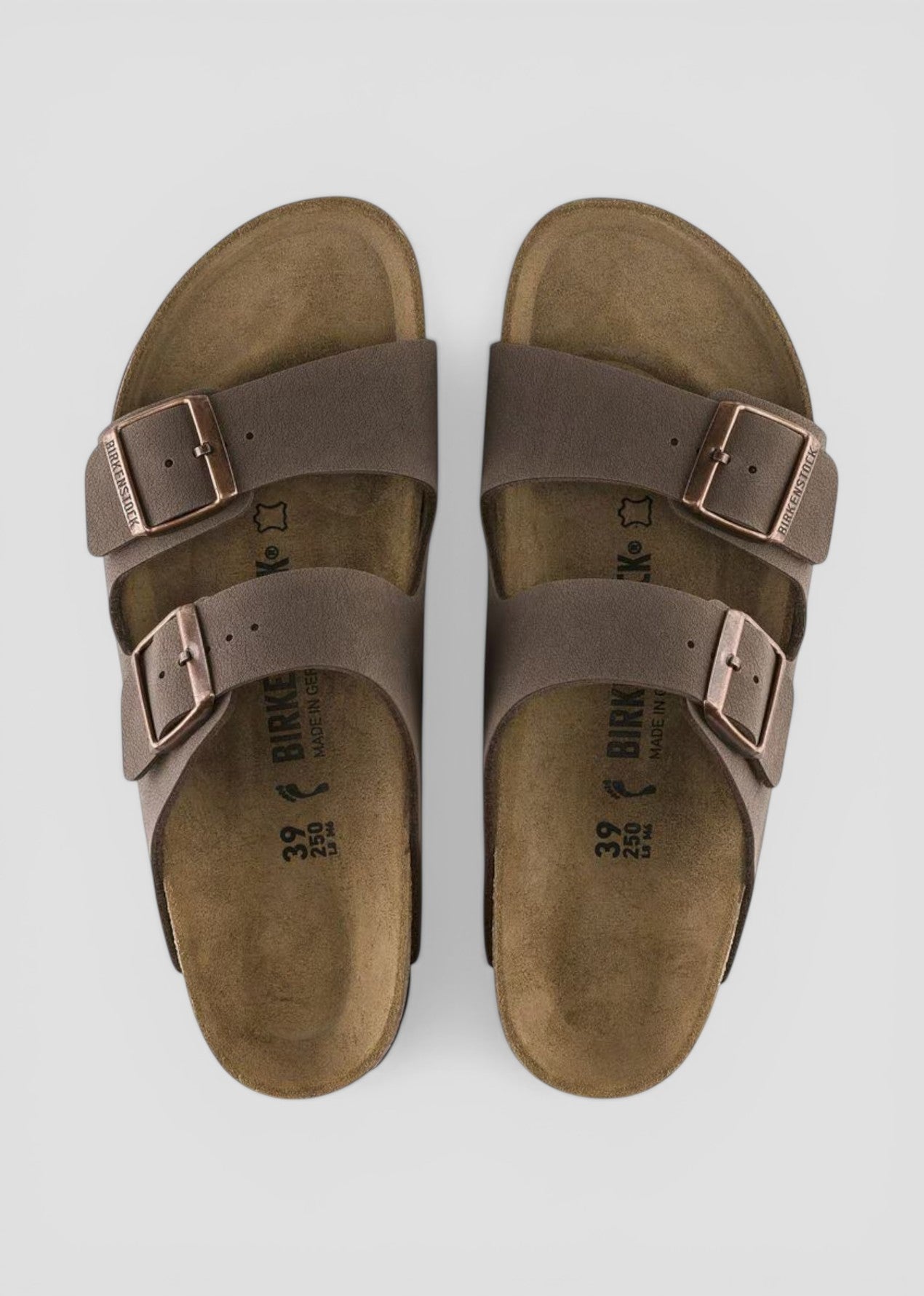 0151183 ARIZONA MOCCA BIRKIBUC