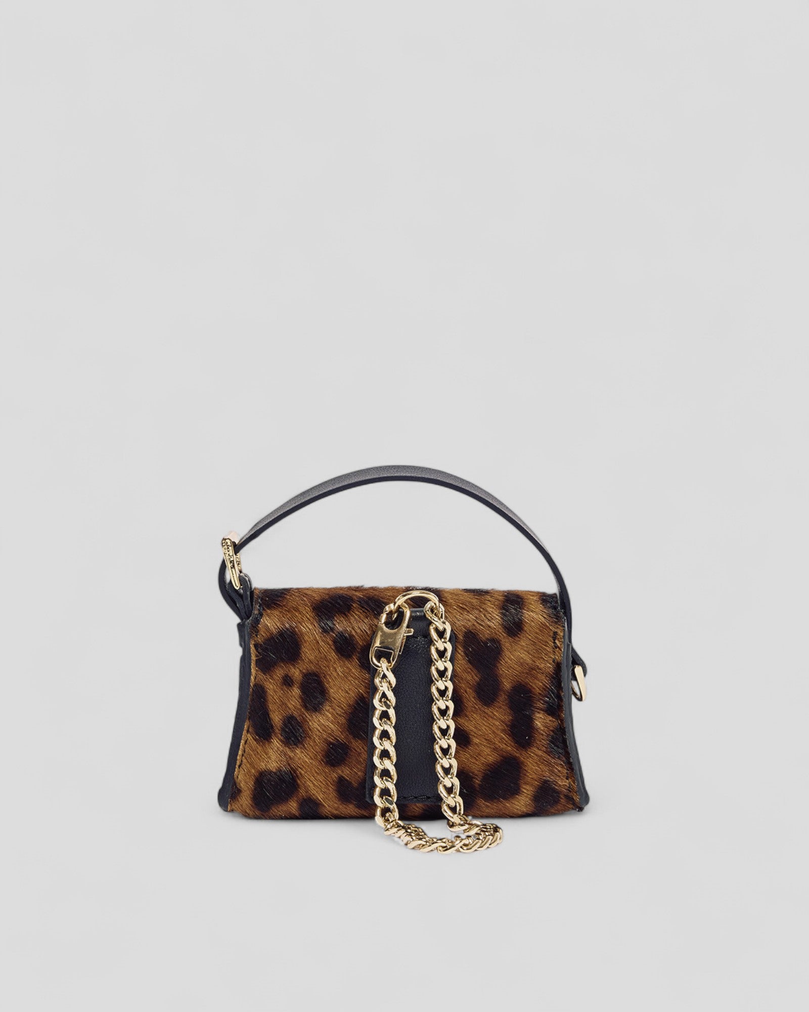 AI/SS25-CHA024_LEO  CHARMS MINI NANA-LEOPARD COLORE LEOPARD