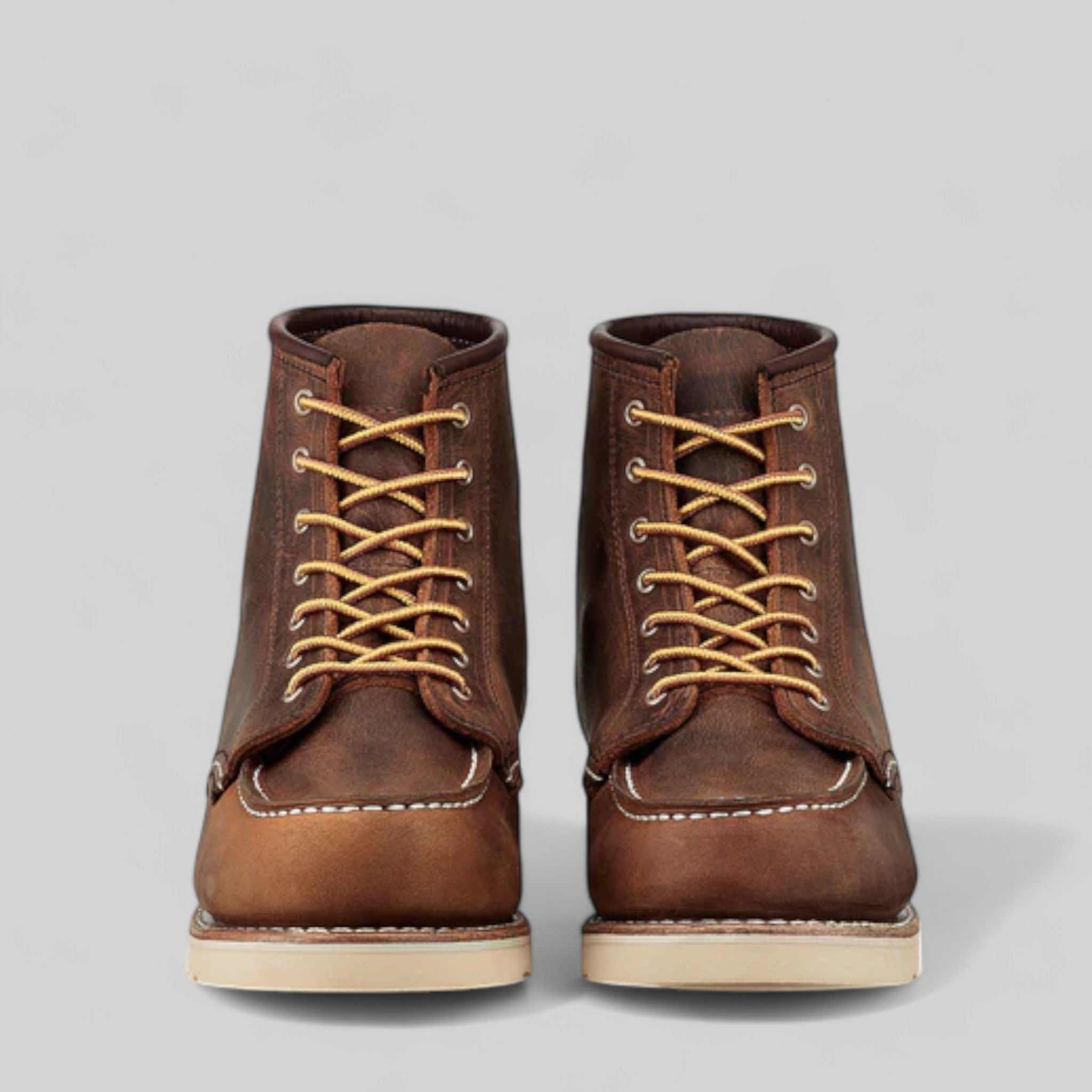 3428  RED WING  STIVALETTO