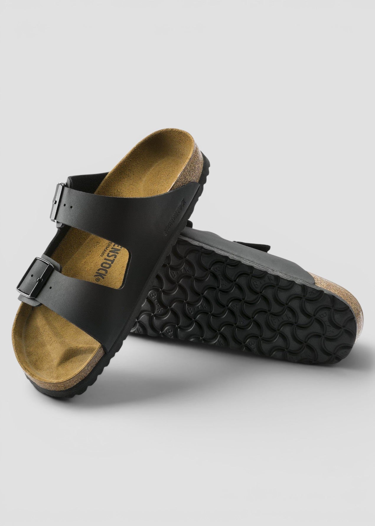 0051793 ARIZONA BLACK BIRKO FLOR