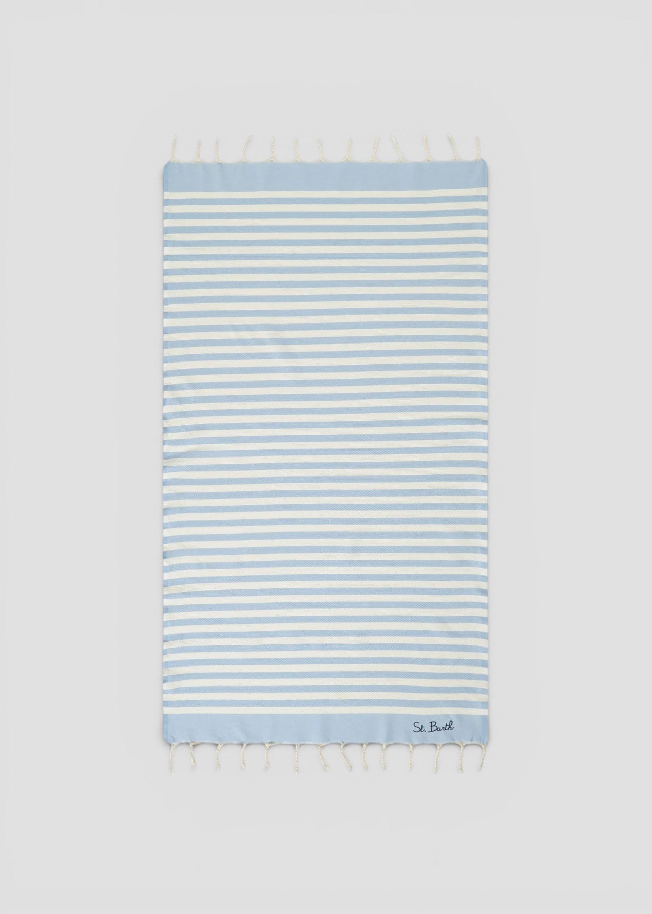 SS26-FOUT012 - 00657L TELO MARE FOUTAS N - LIG 31
