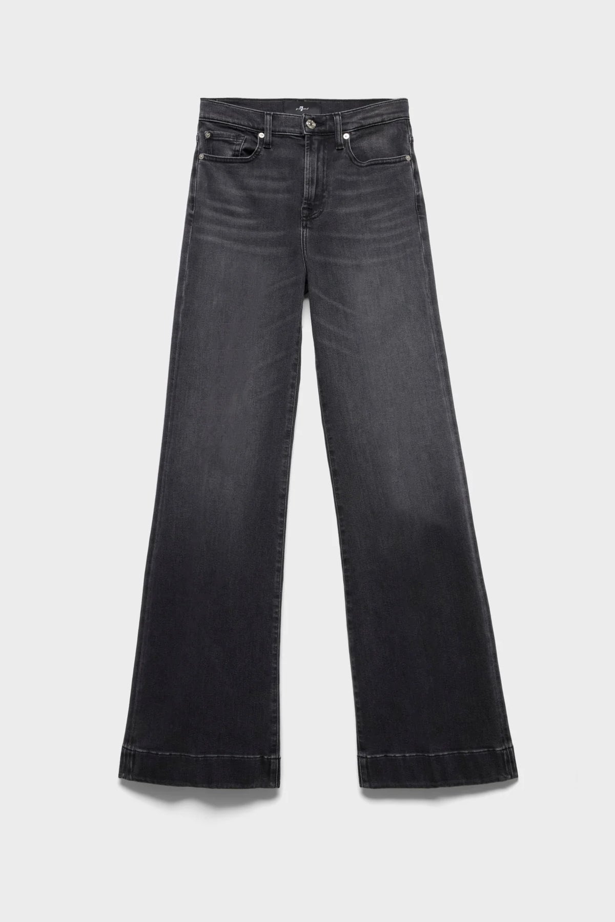 7U330C32-U73NS JEANS  MODERN DOJO INKSTORM