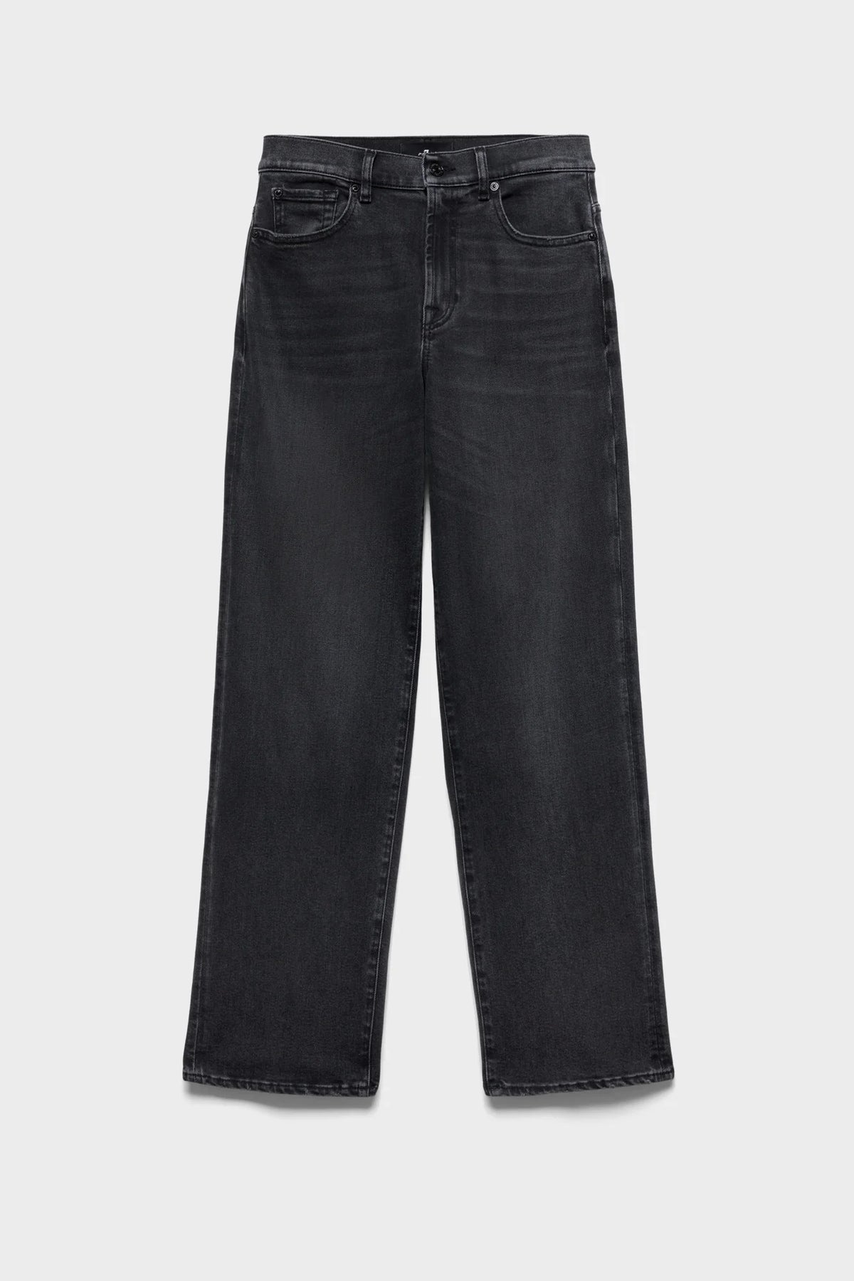 7U4N0C32-U73NS JEANS  STOVEPIPE STRAIGHT INKSTORM