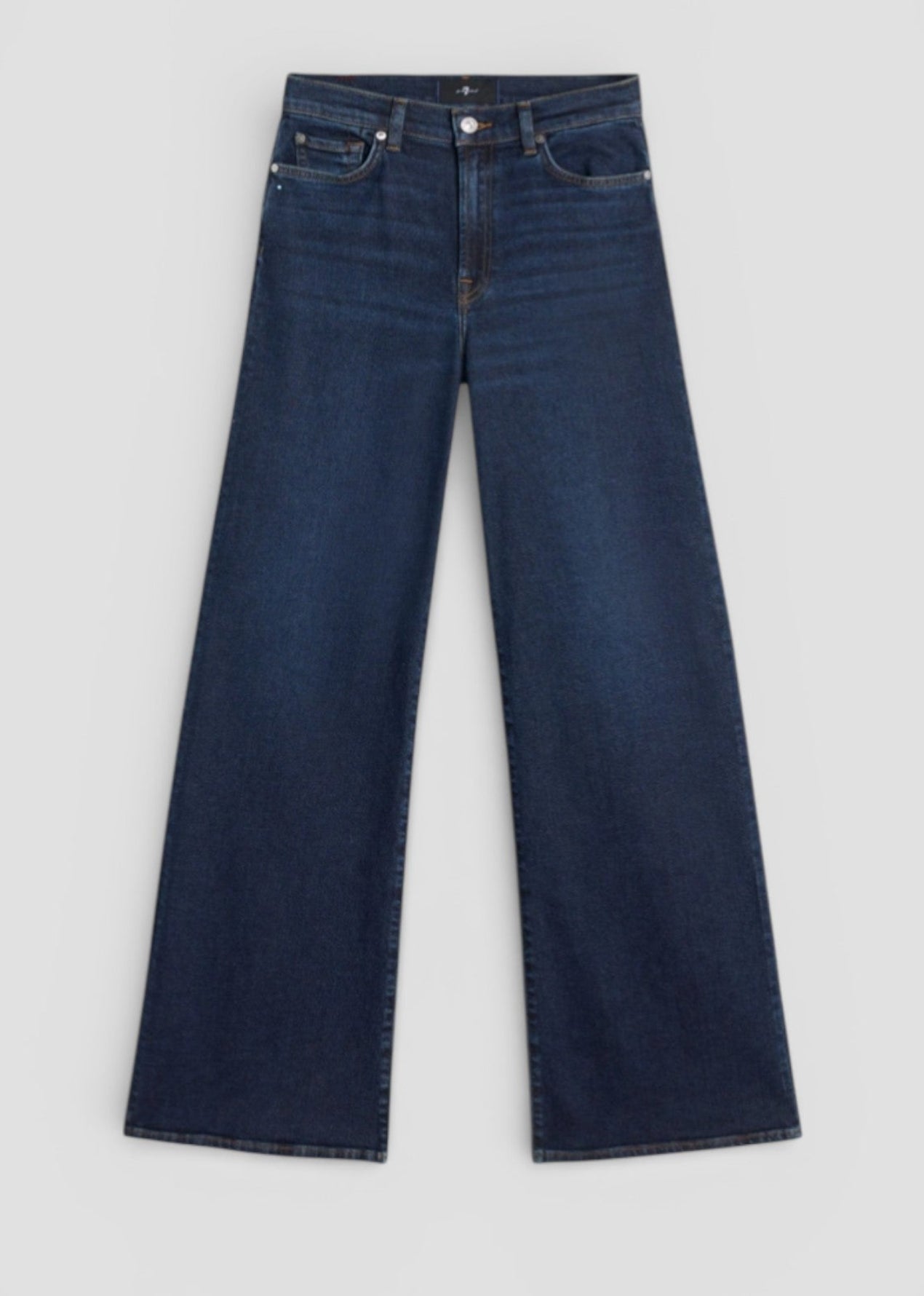 SS26-7UG20A91-U71Y5 JEANS LOTTA BLUECREST COLORE DENIM SCURO