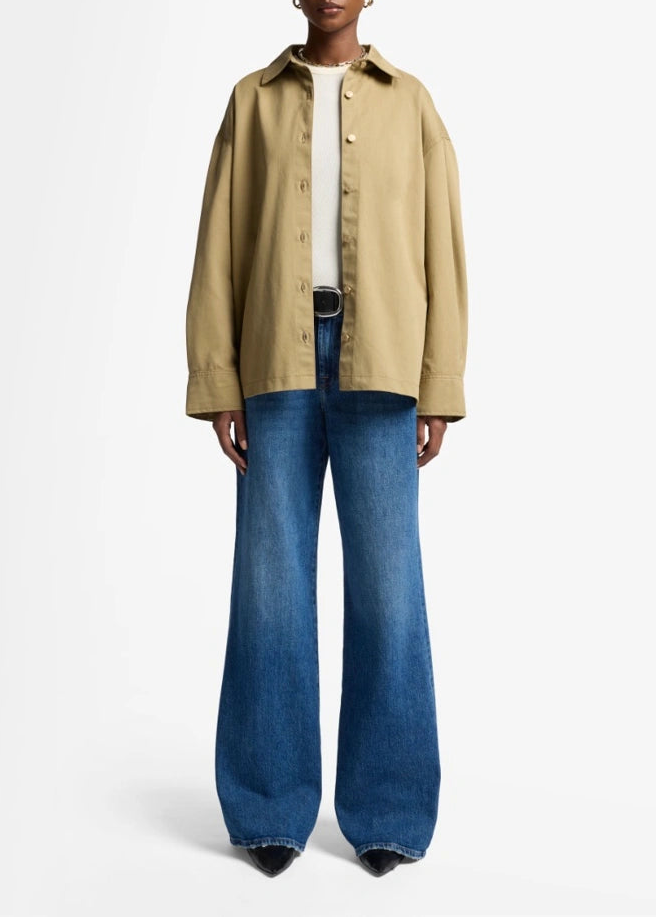 FW25-7UG20C65 JEANS LOTTA EXPLORER