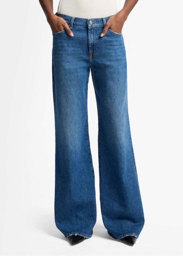 FW25-7UG20C65 JEANS LOTTA EXPLORER