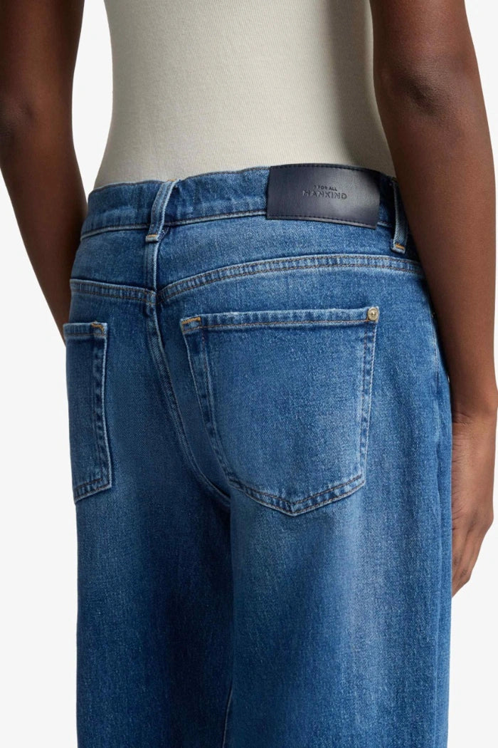 FW25-7UG20C65 JEANS LOTTA EXPLORER