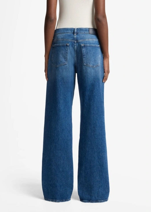 FW25-7UG20C65 JEANS LOTTA EXPLORER