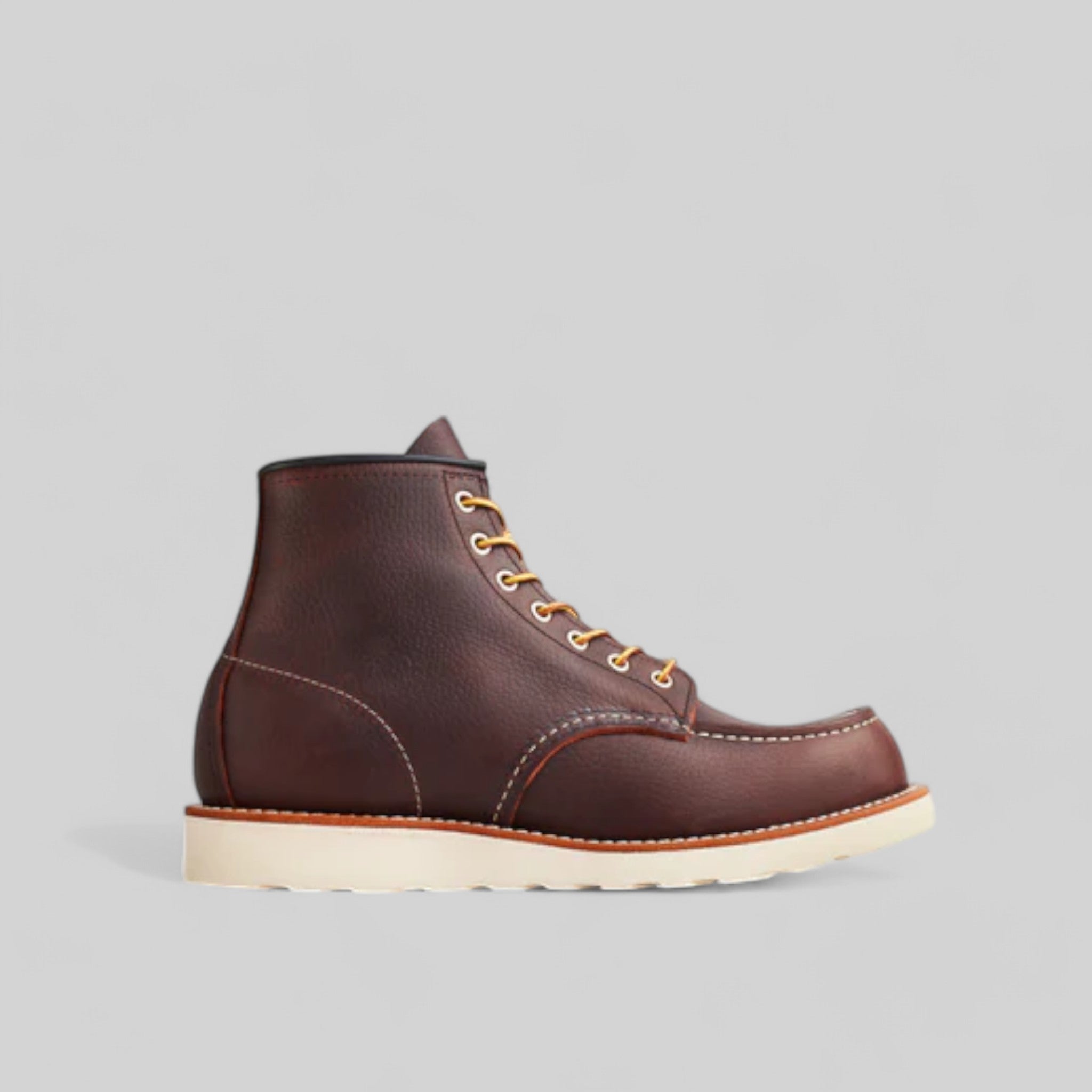 8138  RED WING  STIVALETTO