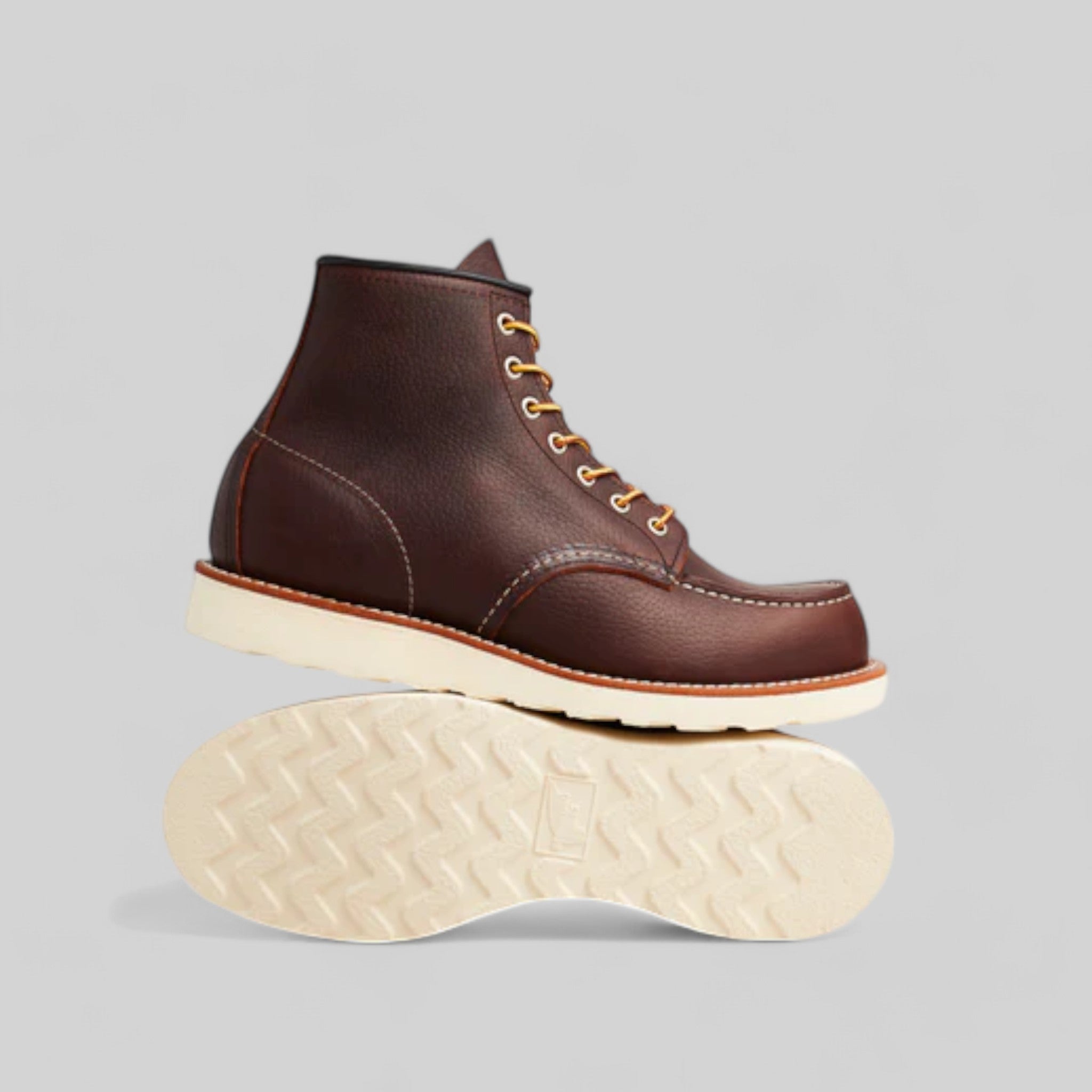 8138  RED WING  STIVALETTO