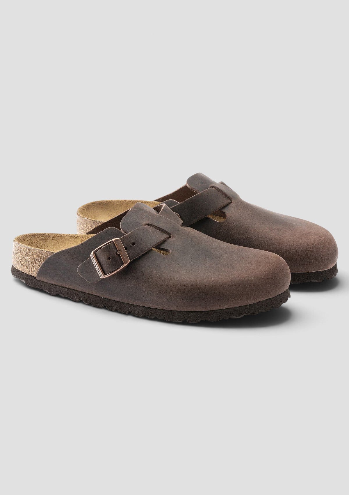 0860133 BOSTON HABANA OLIED LEATHER