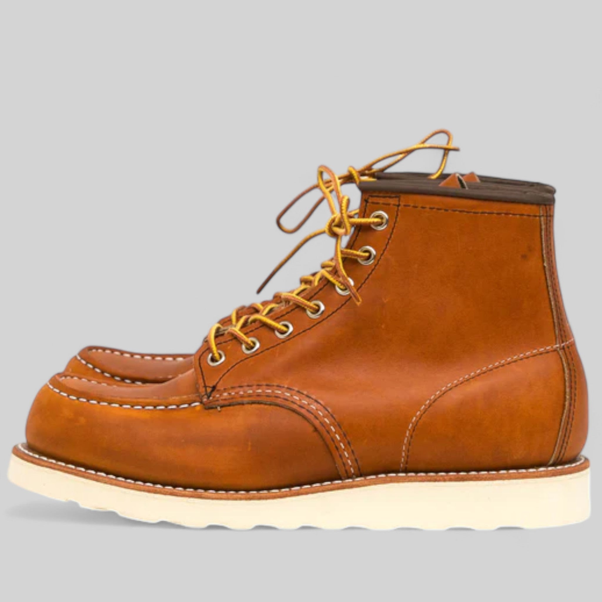 875  RED WING  STIVALETTO