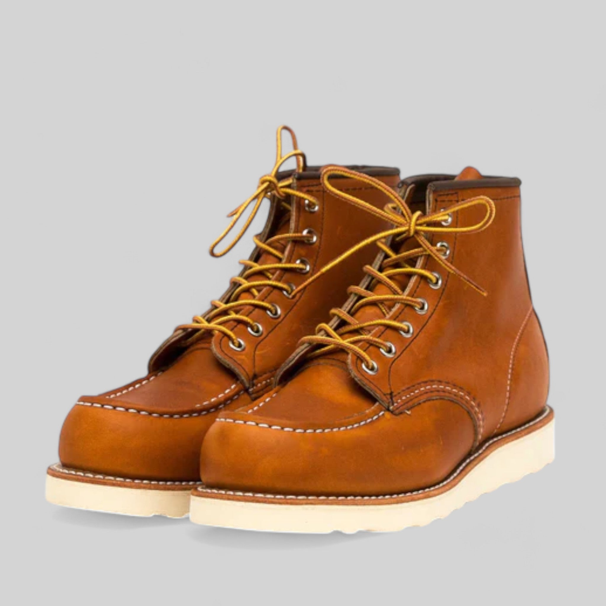 875  RED WING  STIVALETTO