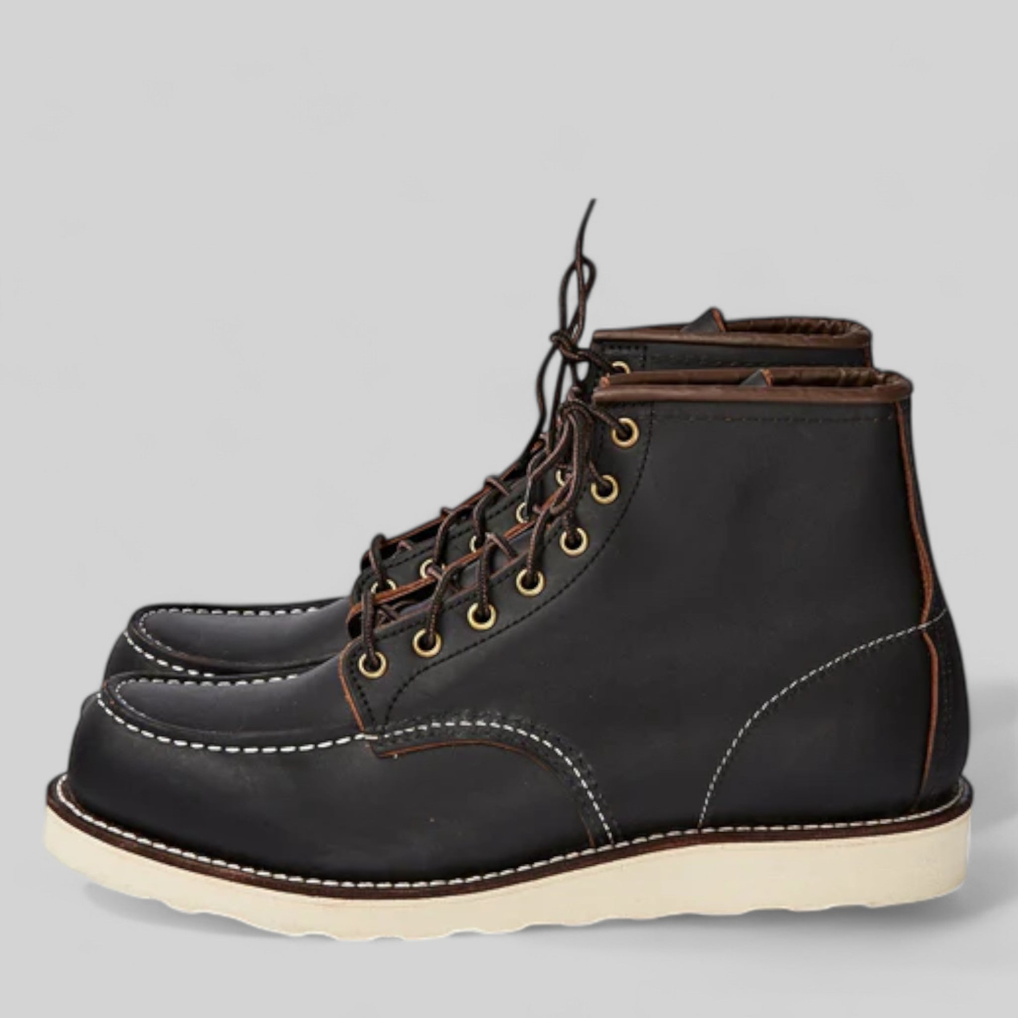 8849  RED WING  STIVALETTO