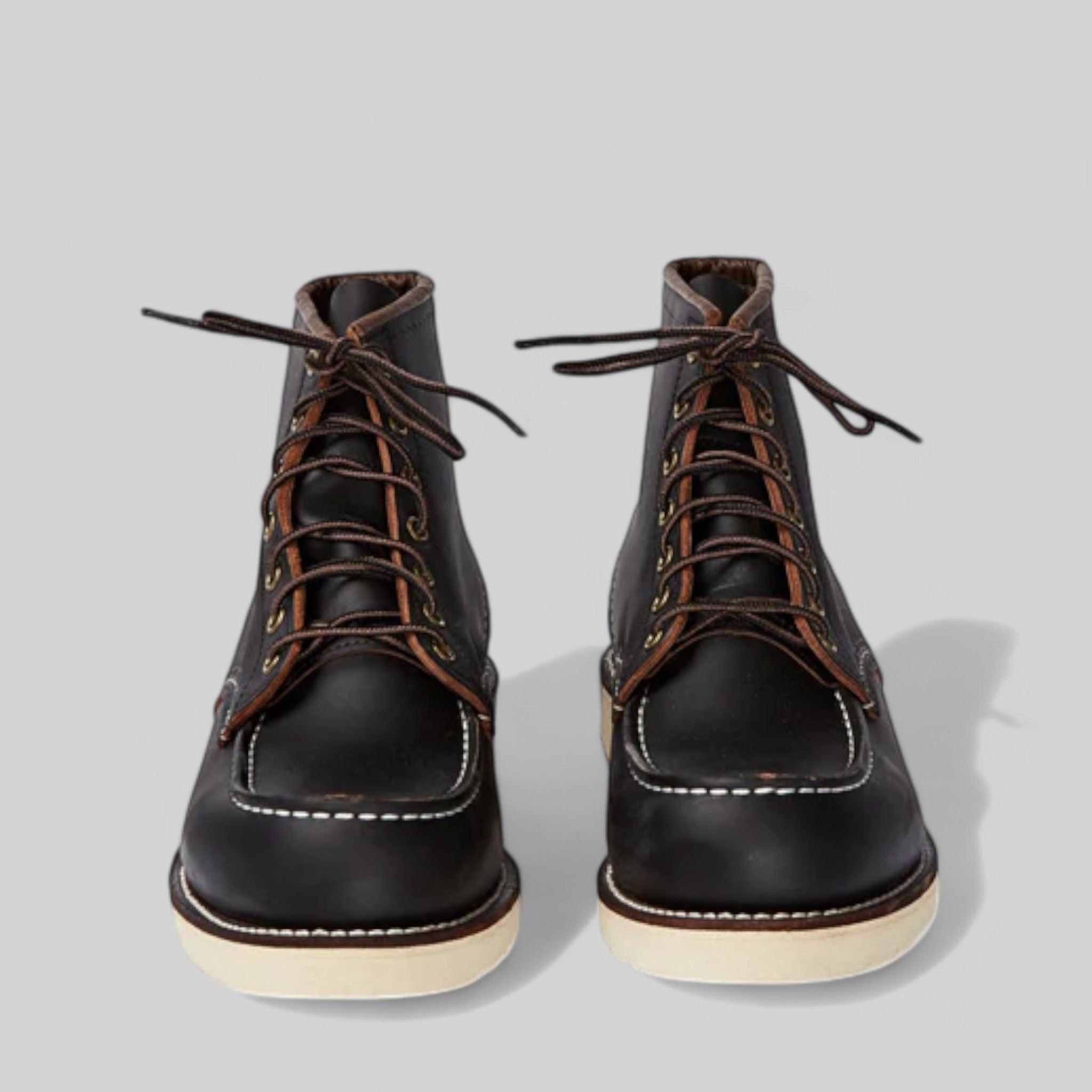 8849  RED WING  STIVALETTO