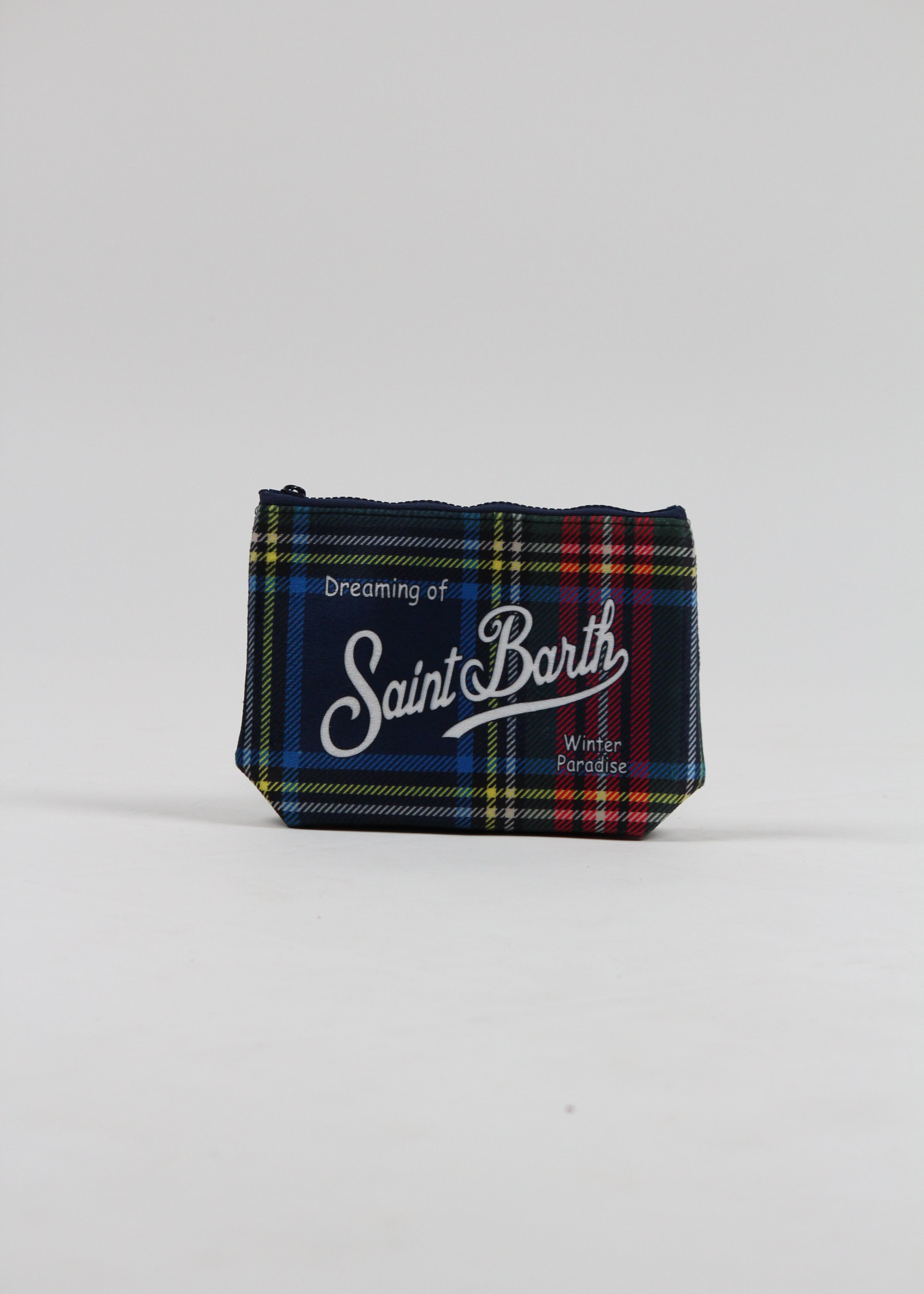 FW25-ALI0002-01691I  ALINE W-TARTAN TRTN61