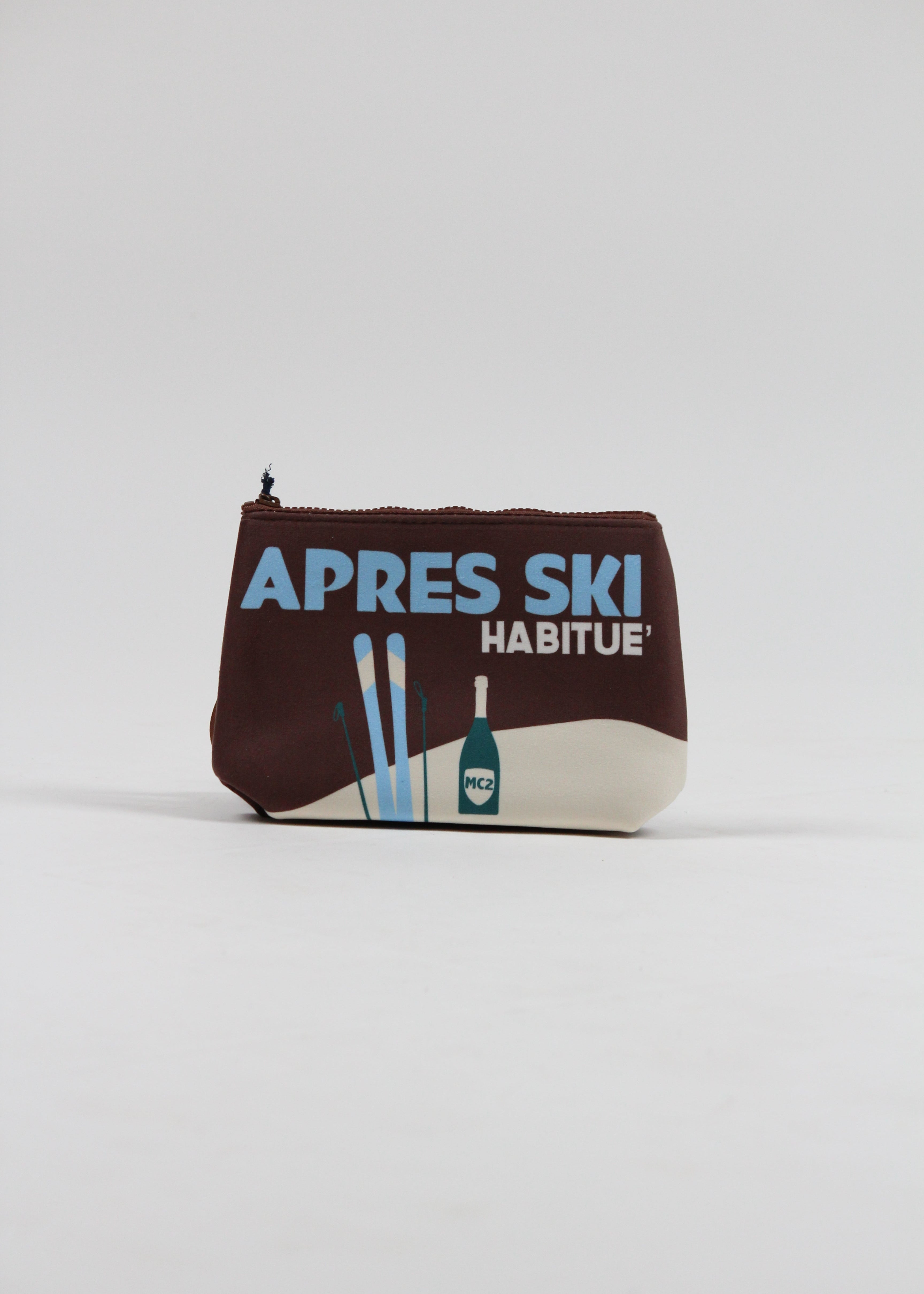 FW25-ALI0002-02624I  ALINE W-APRES SKI STYLIZED 18