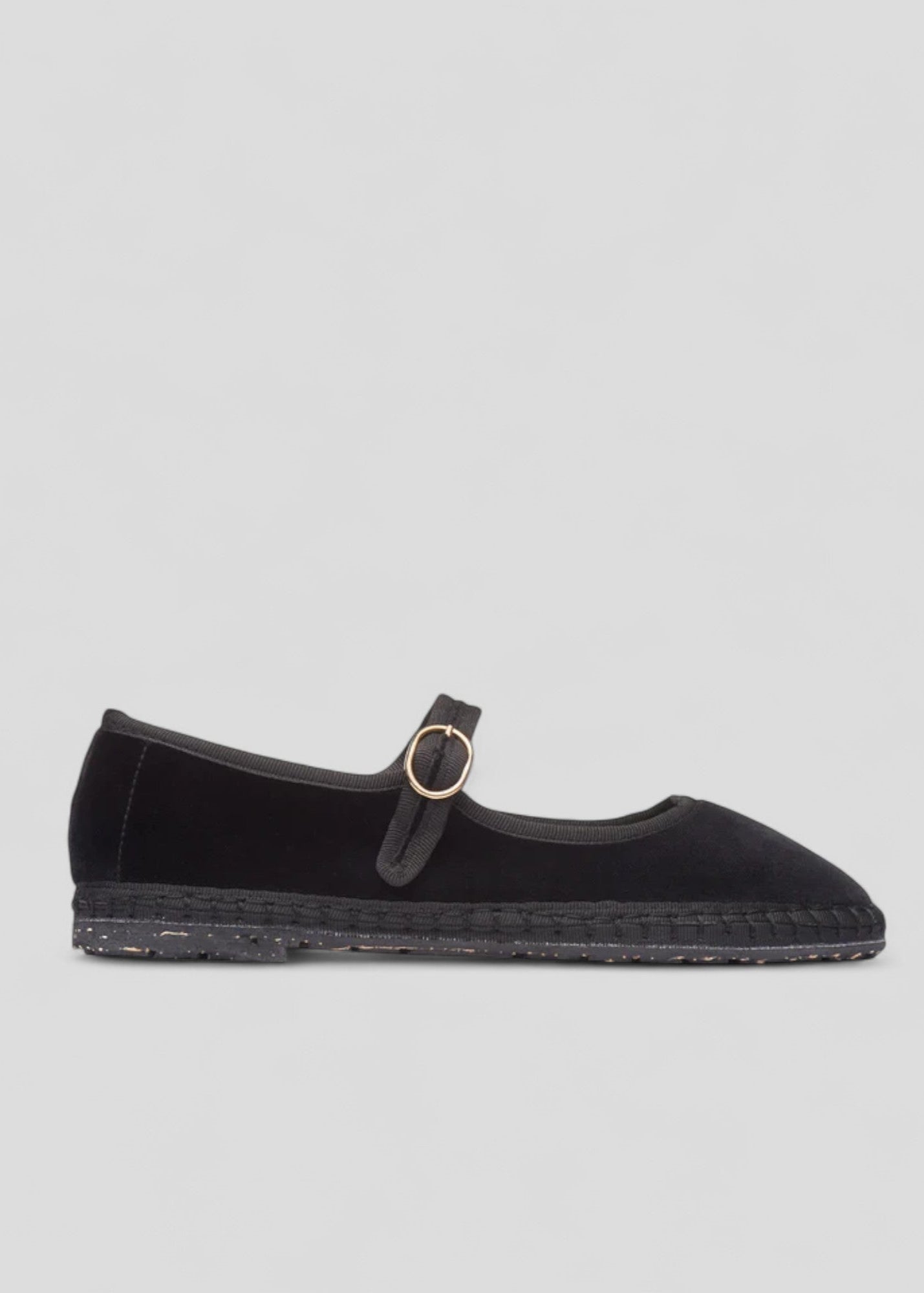 AI/FW25-BALLERINE ANTONIA MARY JANE NERO