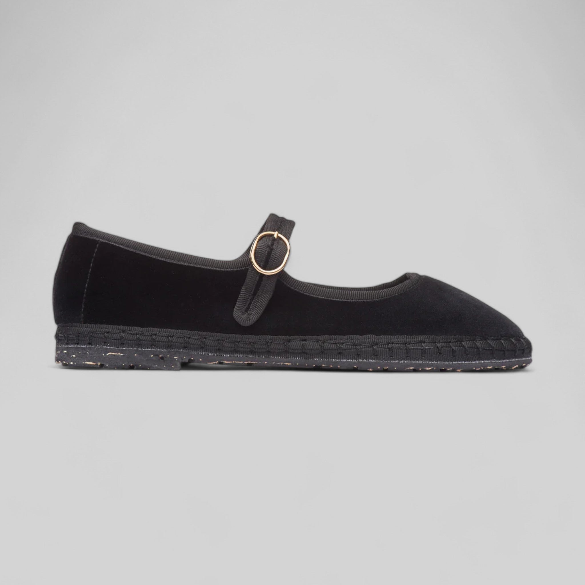 ANTONIA  BALLERINE COL.NEGRO