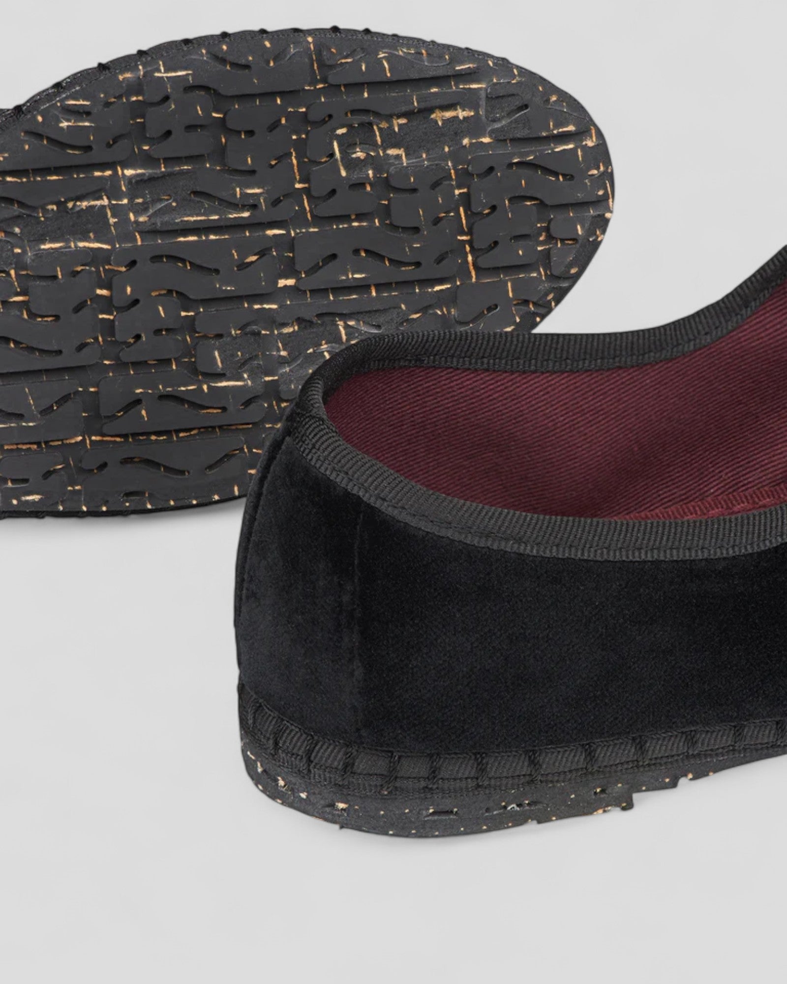 AI/FW25-BALLERINE ANTONIA MARY JANE NERO