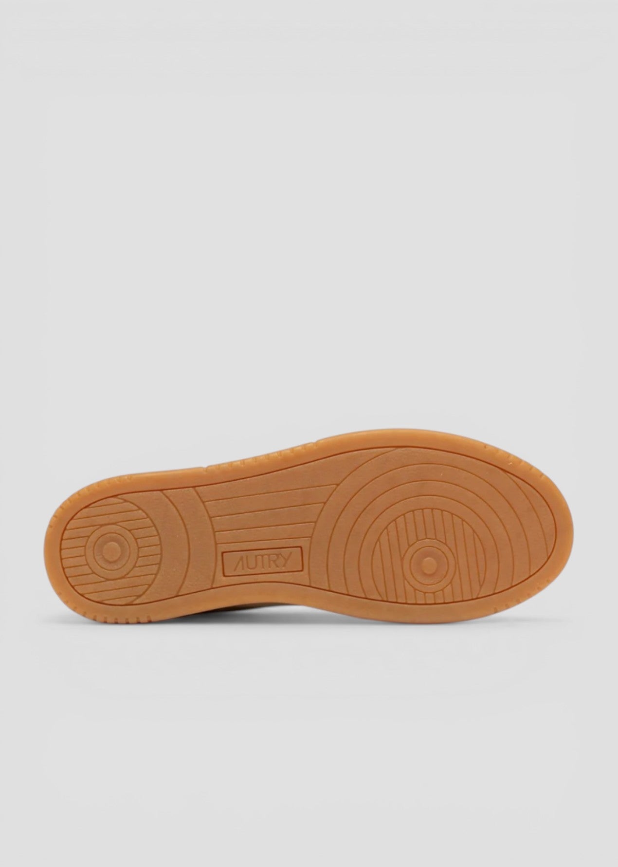 AULM-BD01 SNEAKERS MEDALIST LEATHER/NABUK MARSHMALLOW/MARSHMALLOW