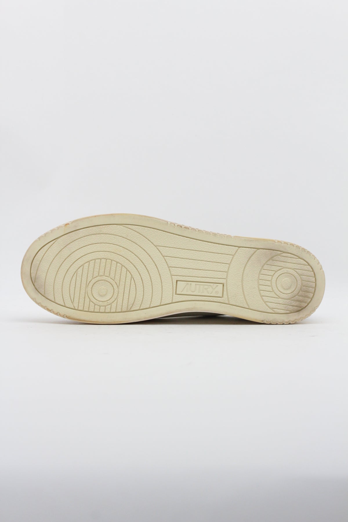 AVLM SV60 SCARPE UOMO SV60 PELLE/PELLE NERA/BIANCO/MALT MALL