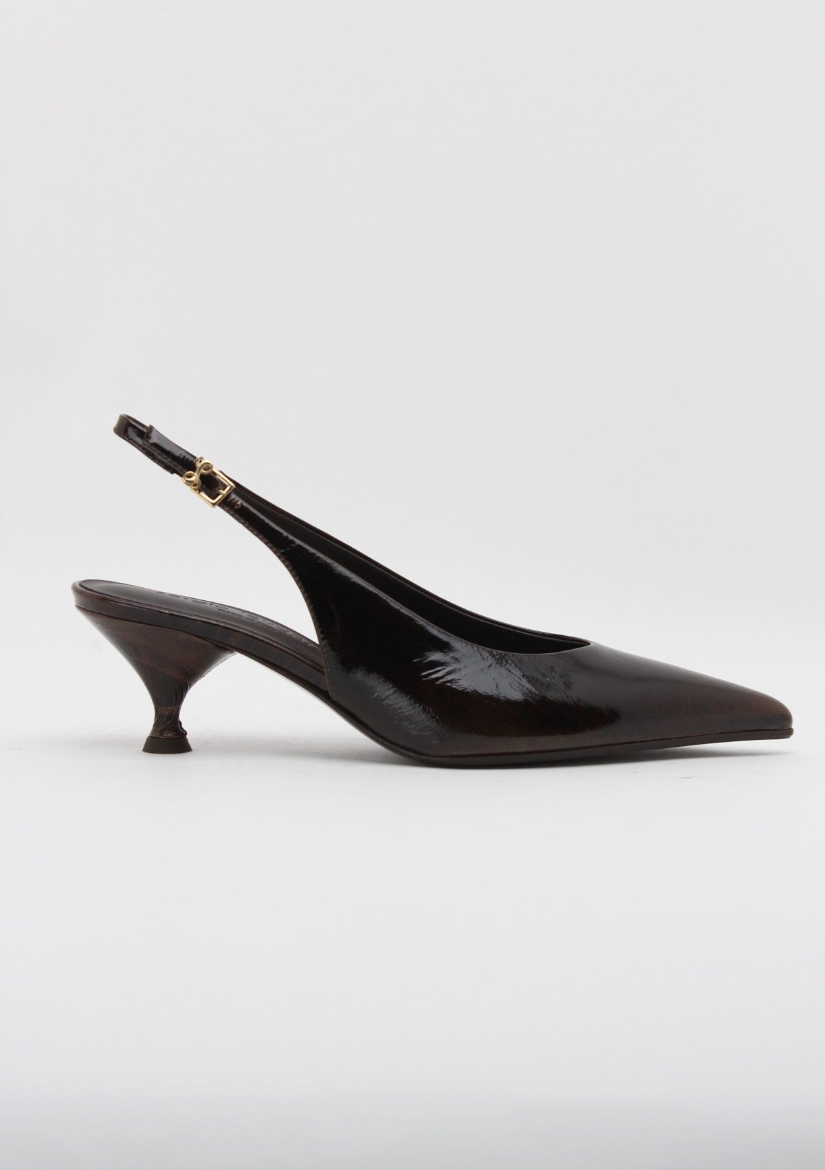 BABILA67 Décolleté Slingback olde bruno - sergio levantesi